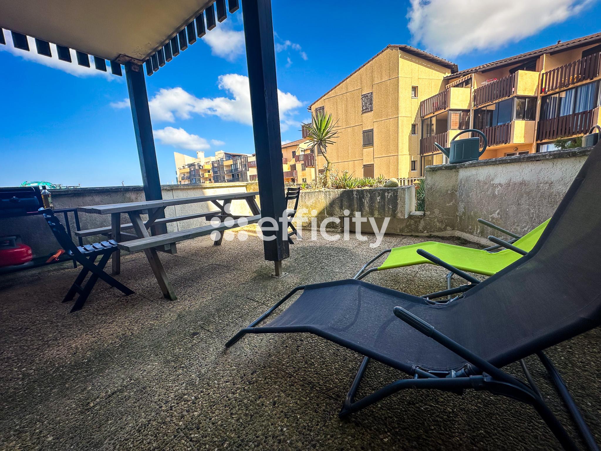 Appartement 2 pièces 30 m² · à Lacanau · 30 m² · 160 000 €