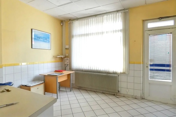 immeuble 8 pièces - 125m2 à Amiens (80090)