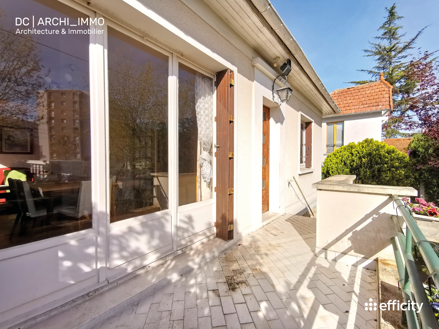 maison 5 pièces - 275m2 à Chatou (78400)