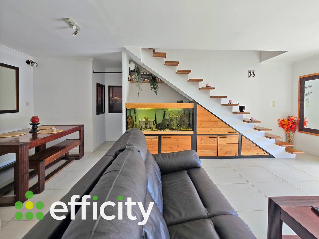 appartement 5 pièces - 116m2 à Fréjus (83600)