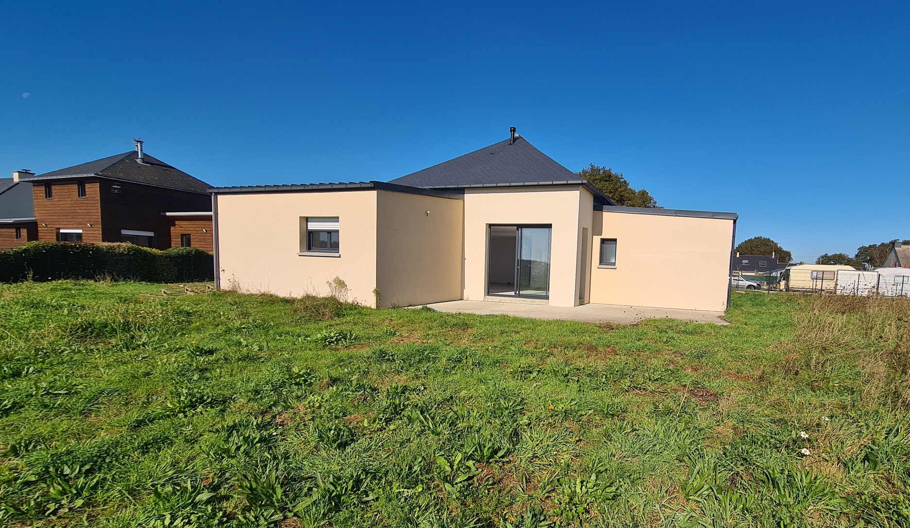 maison 5 pièces - 135m2 à Missillac (44780)