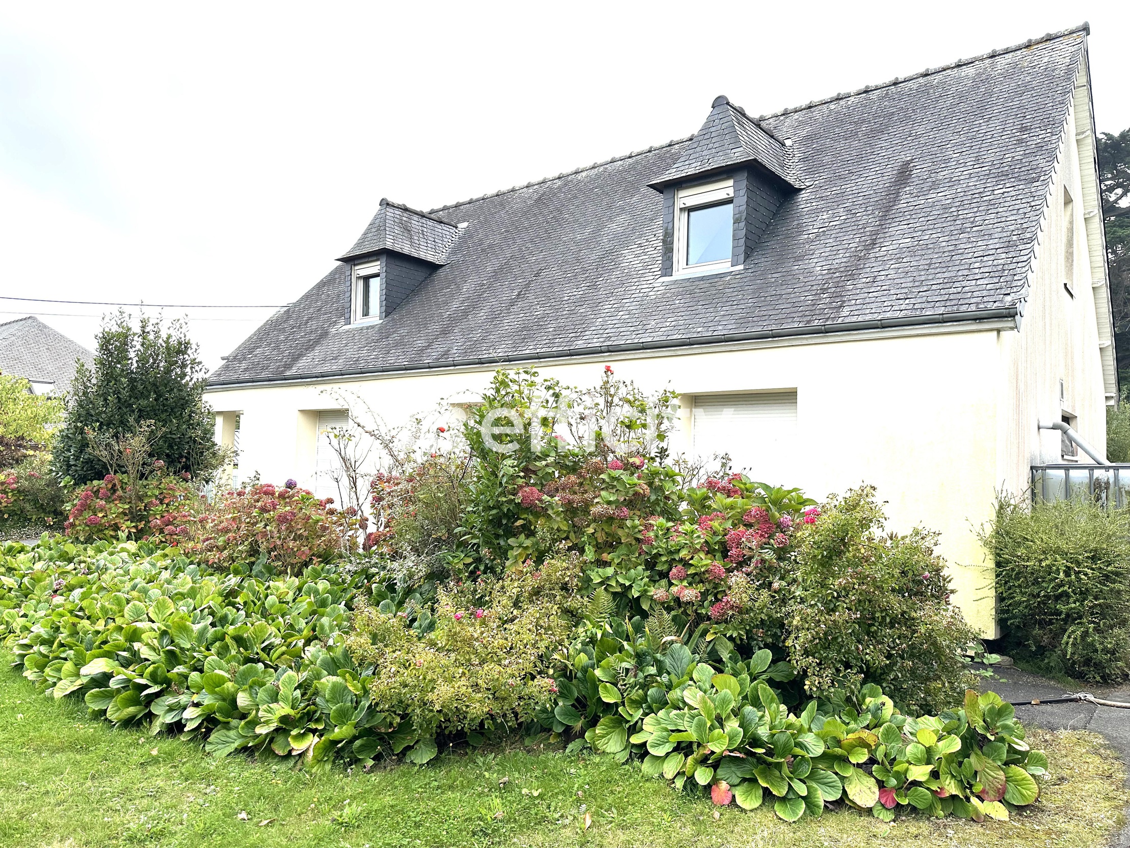 maison 6 pièces - 143m2 à Paimpol (22500)