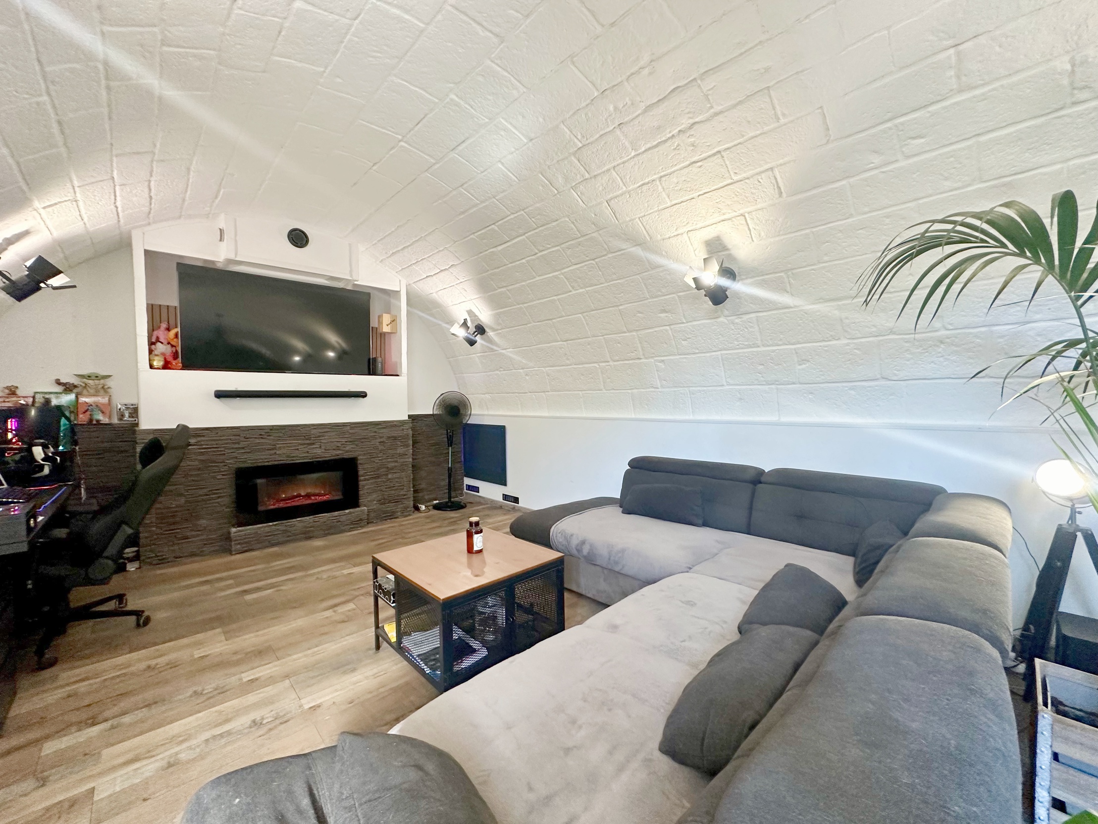 appartement 4 pièces - 110m2 à Vitrolles (13127)