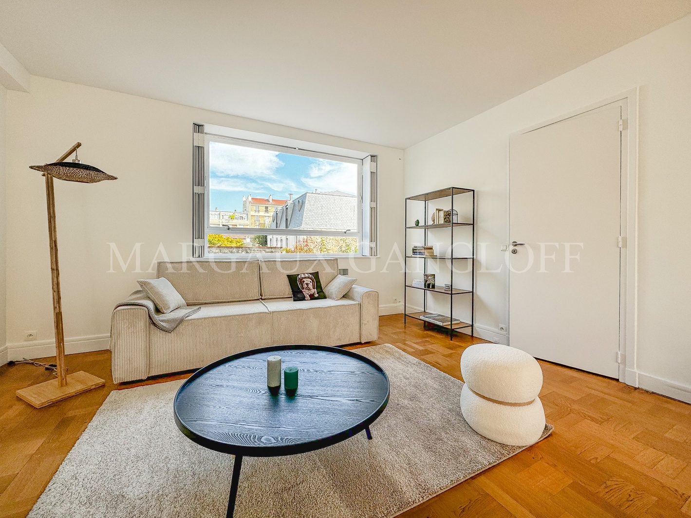 appartement 5 pièces - 125m2 à Asnières-sur-Seine (92600)