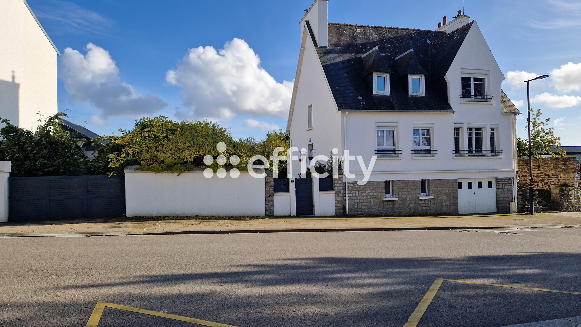 maison 6 pièces - 134m2 à Carhaix-Plouguer (29270)