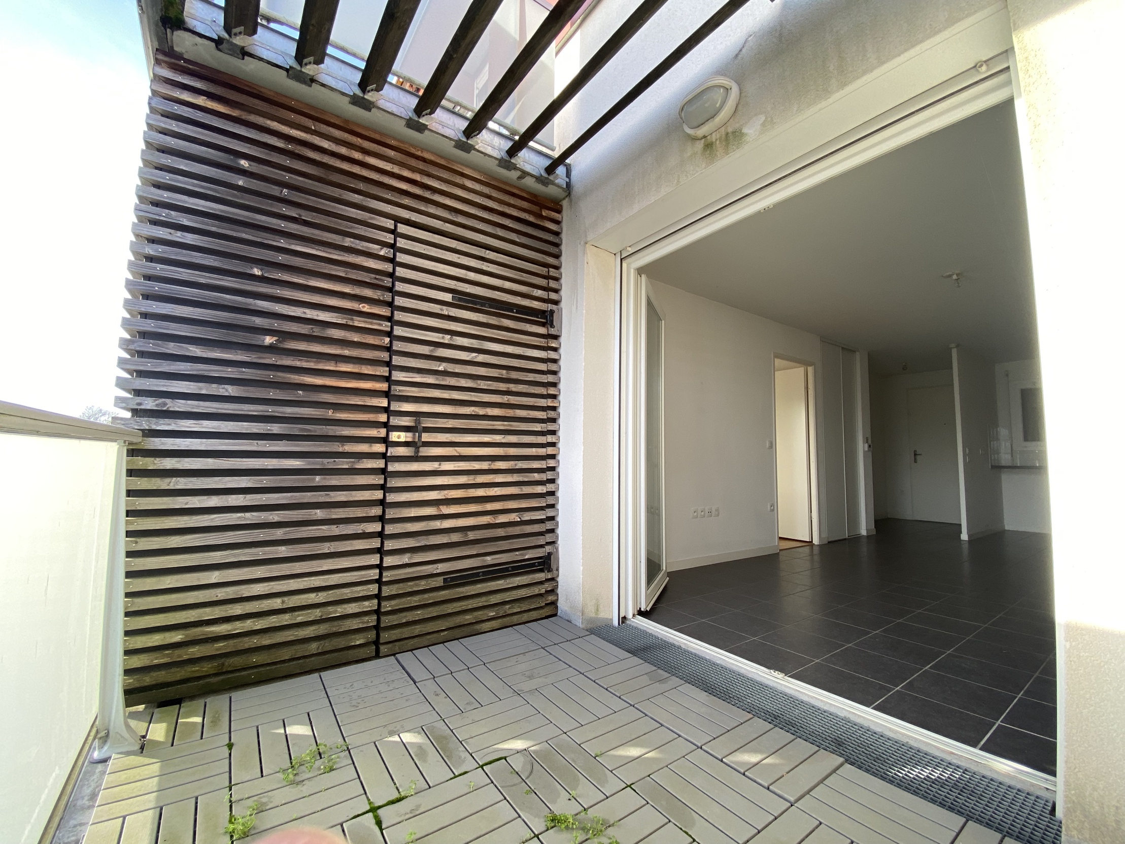 appartement 2 pièces - 43m2 à Eysines (33320)