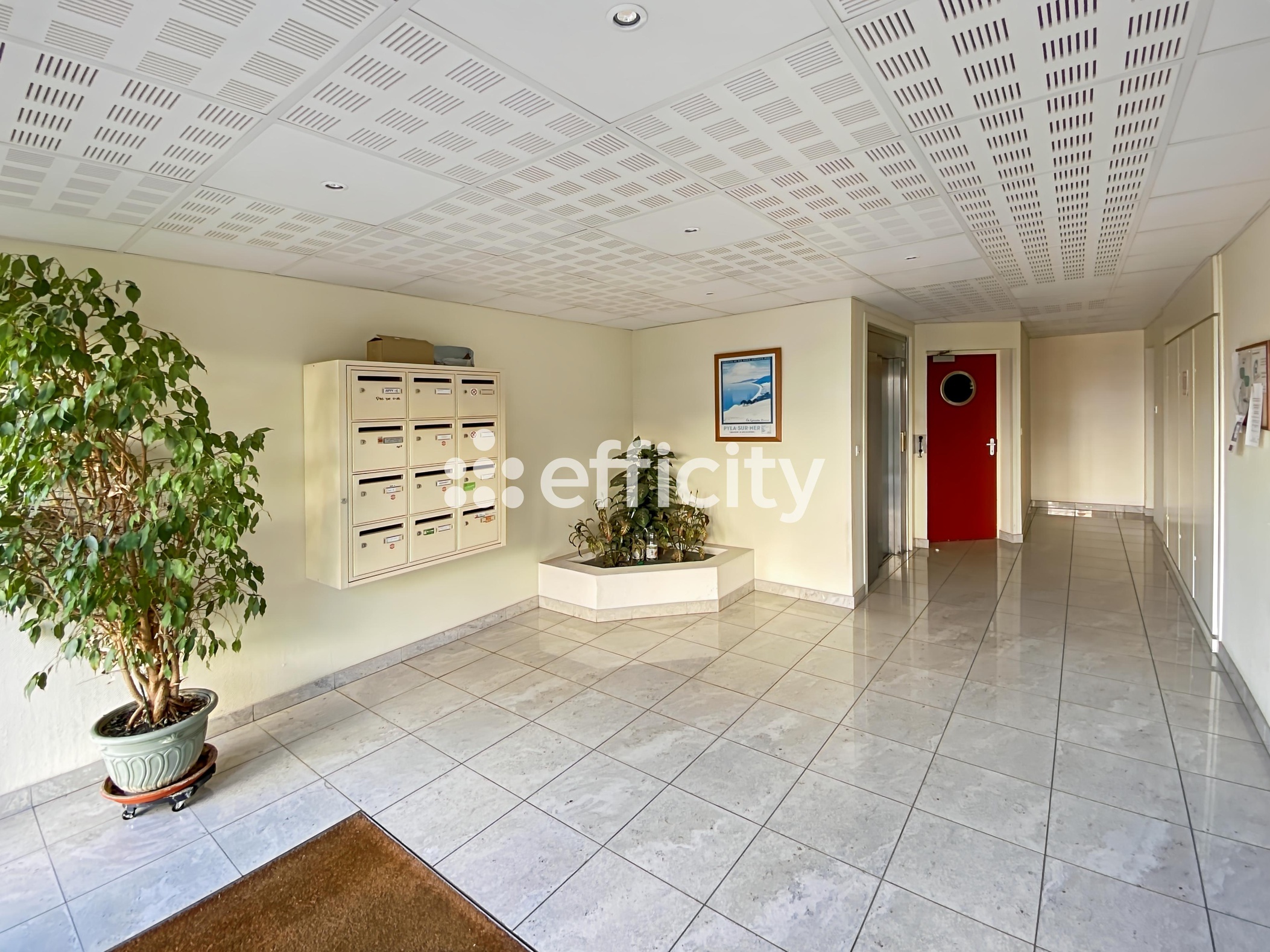 appartement 3 pièces - 84m2 à La Teste-de-Buch (33260)