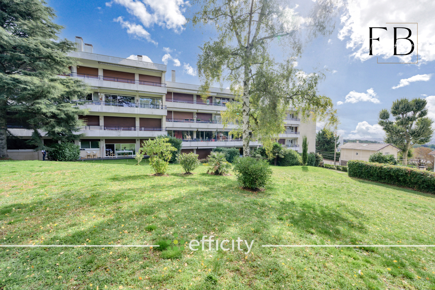 appartement 4 pièces - 103m2 à Montmorency (95160)