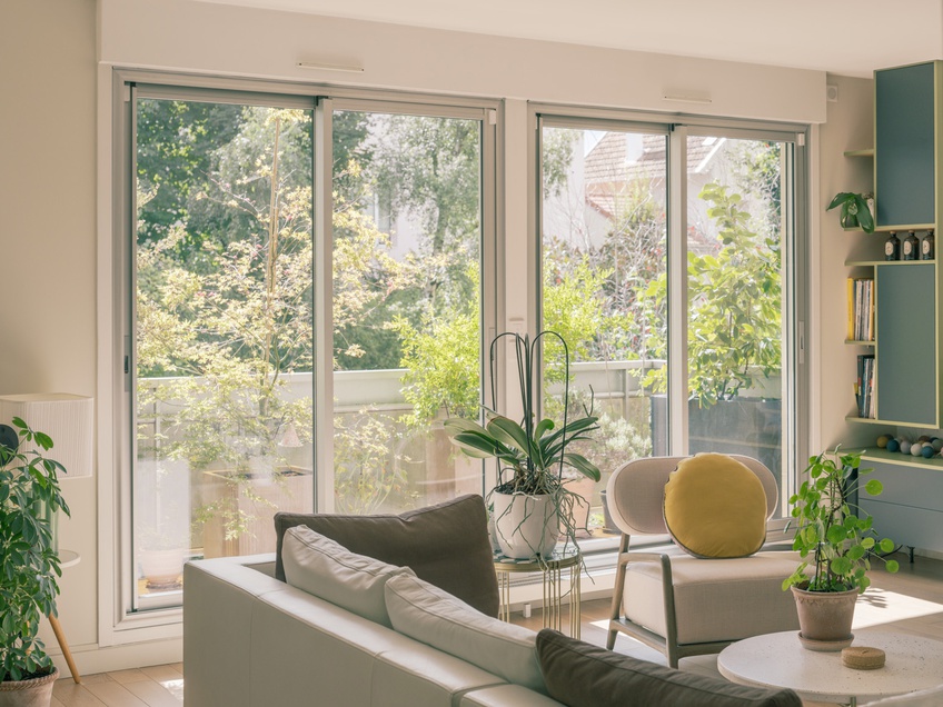 appartement 5 pièces - 120,0m2 à Nogent-sur-Marne (94130)