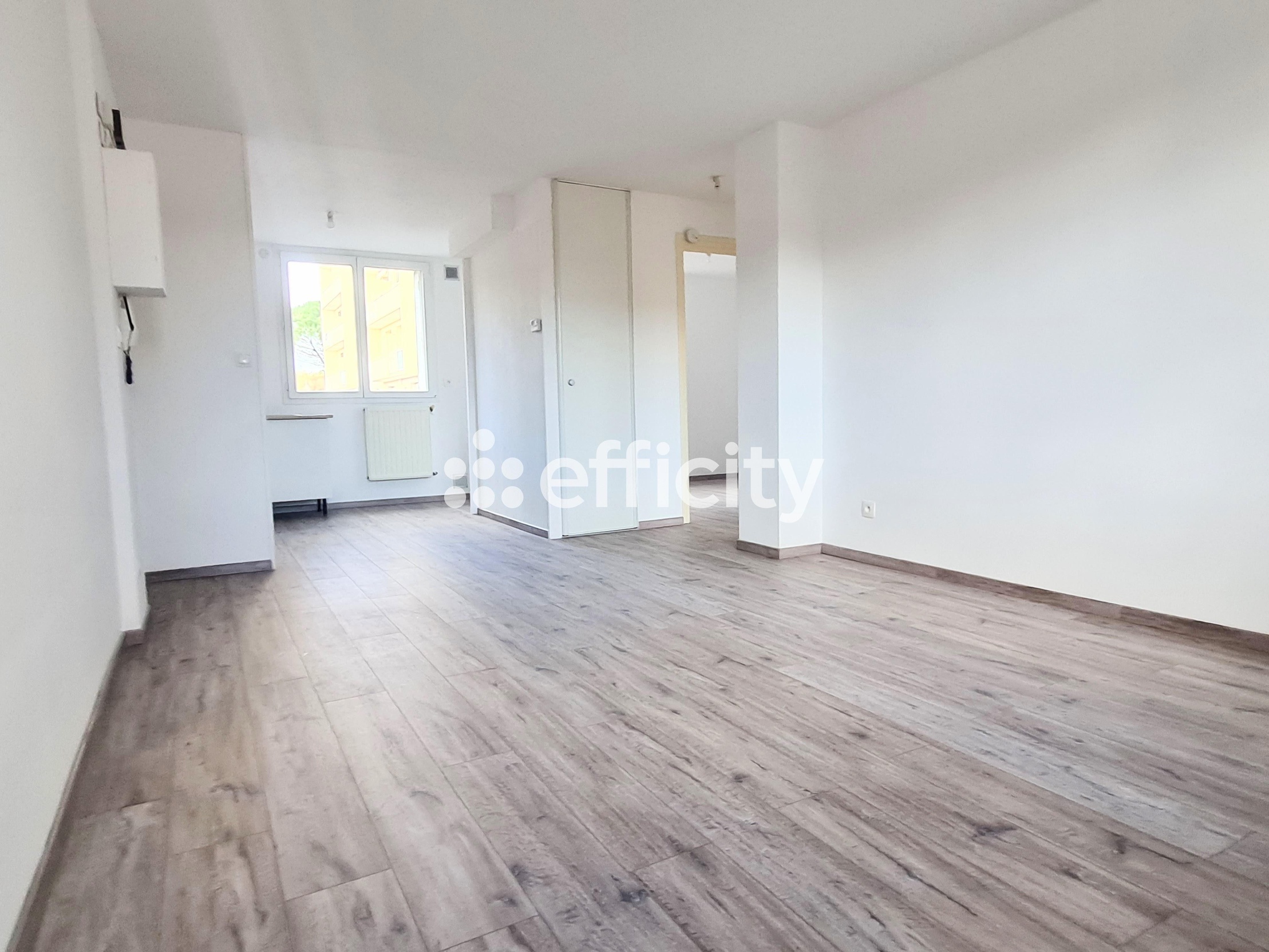 appartement 3 pièces - 52m2 à Bourg-lès-Valence (26500)
