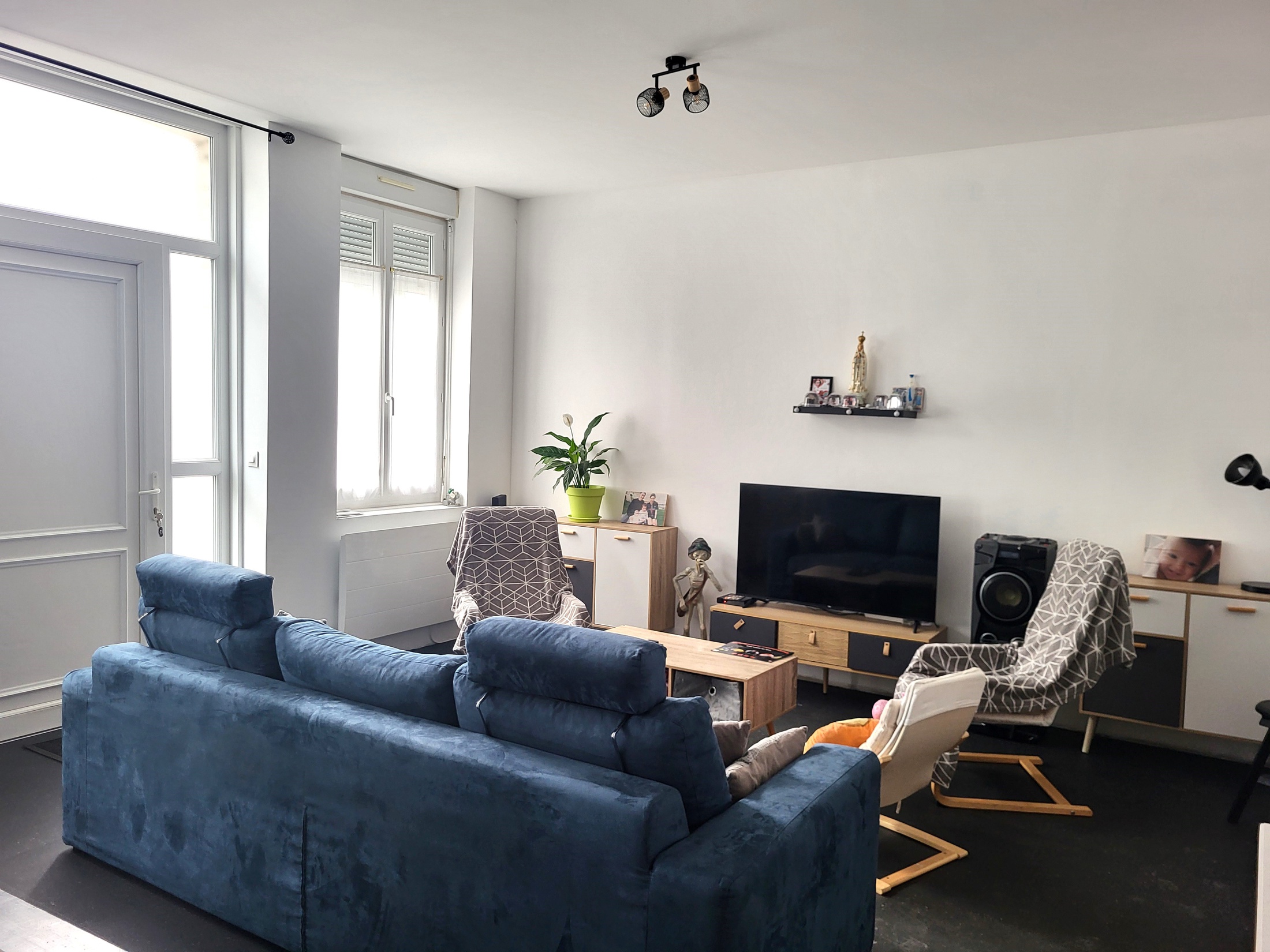 maison 4 pièces - 117m2 à Saint-Amand-les-Eaux (59230)