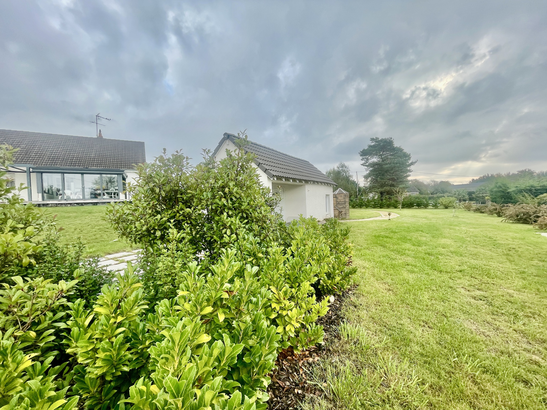 maison 6 pièces - 150m2 à Vierzon (18100)