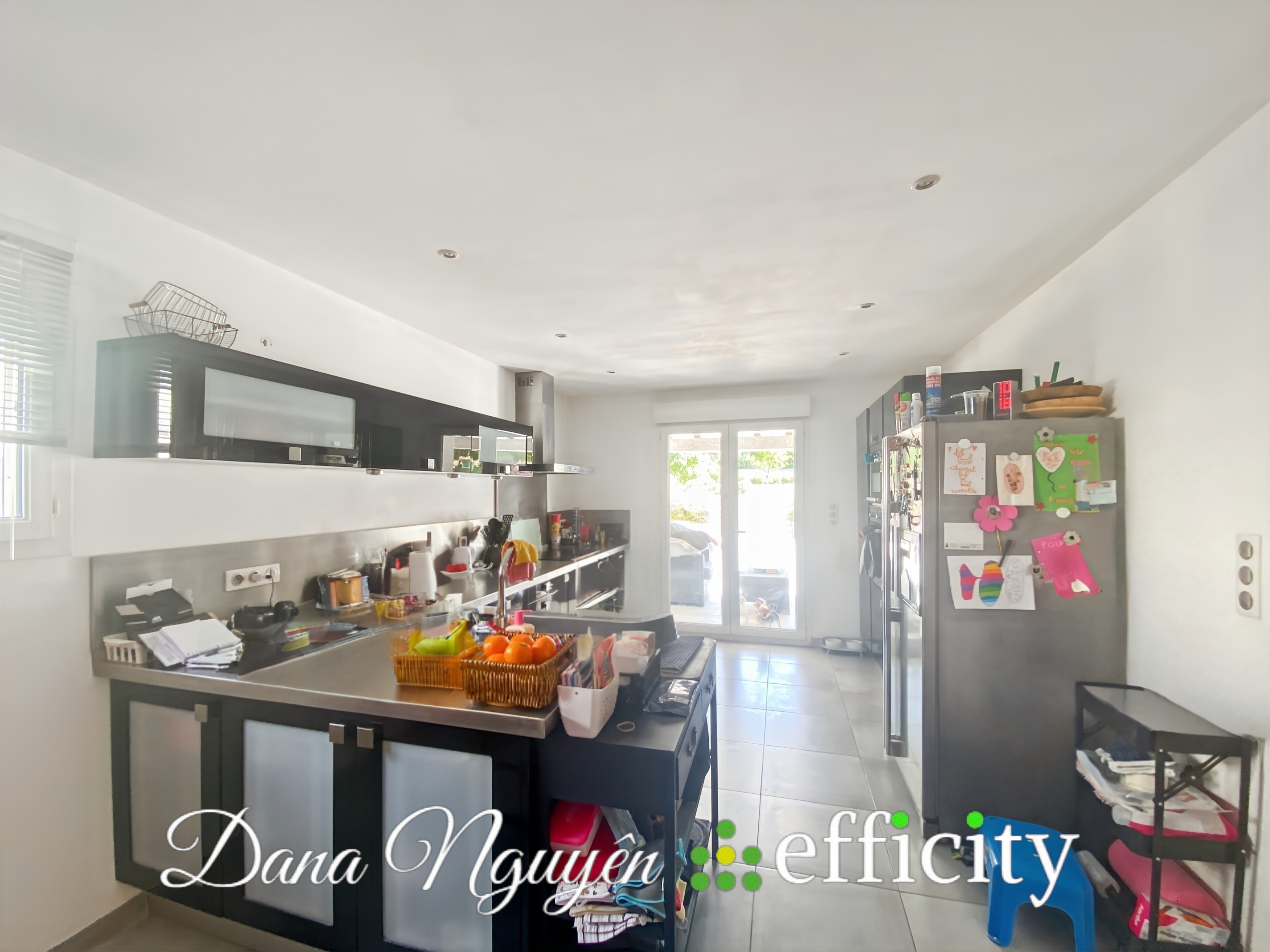 Achat immobilier Maison 8 pièces  197m2 à Alès (30100) - Photo n°13