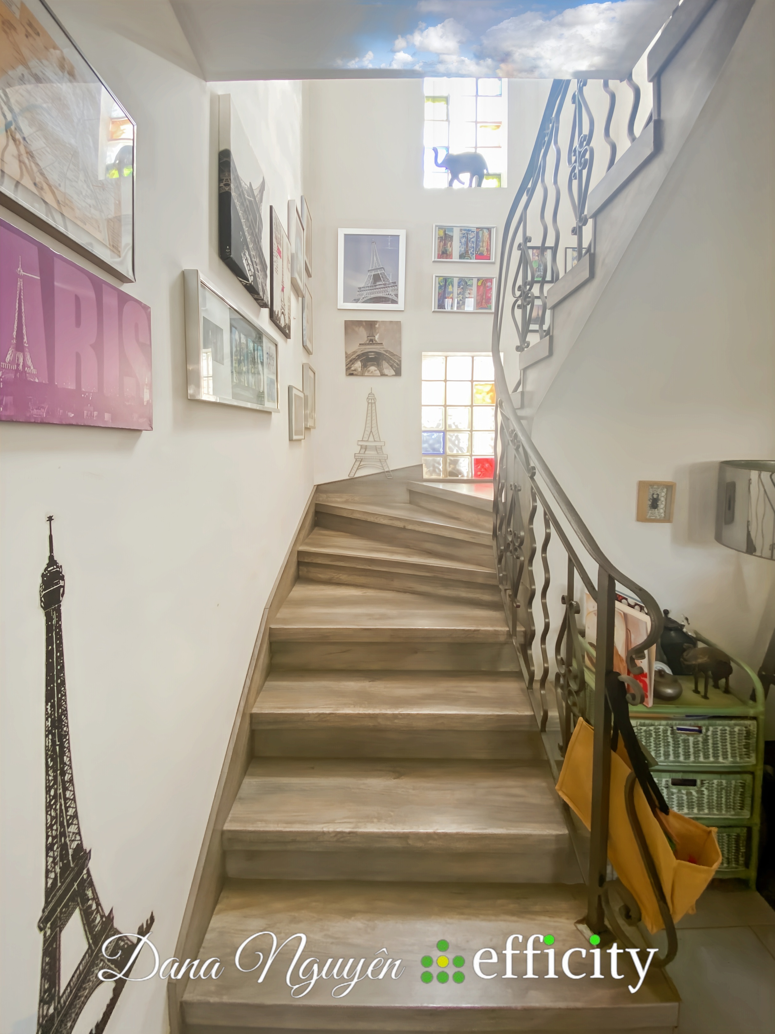 Achat immobilier Maison 8 pièces  197m2 à Alès (30100) - Photo n°9