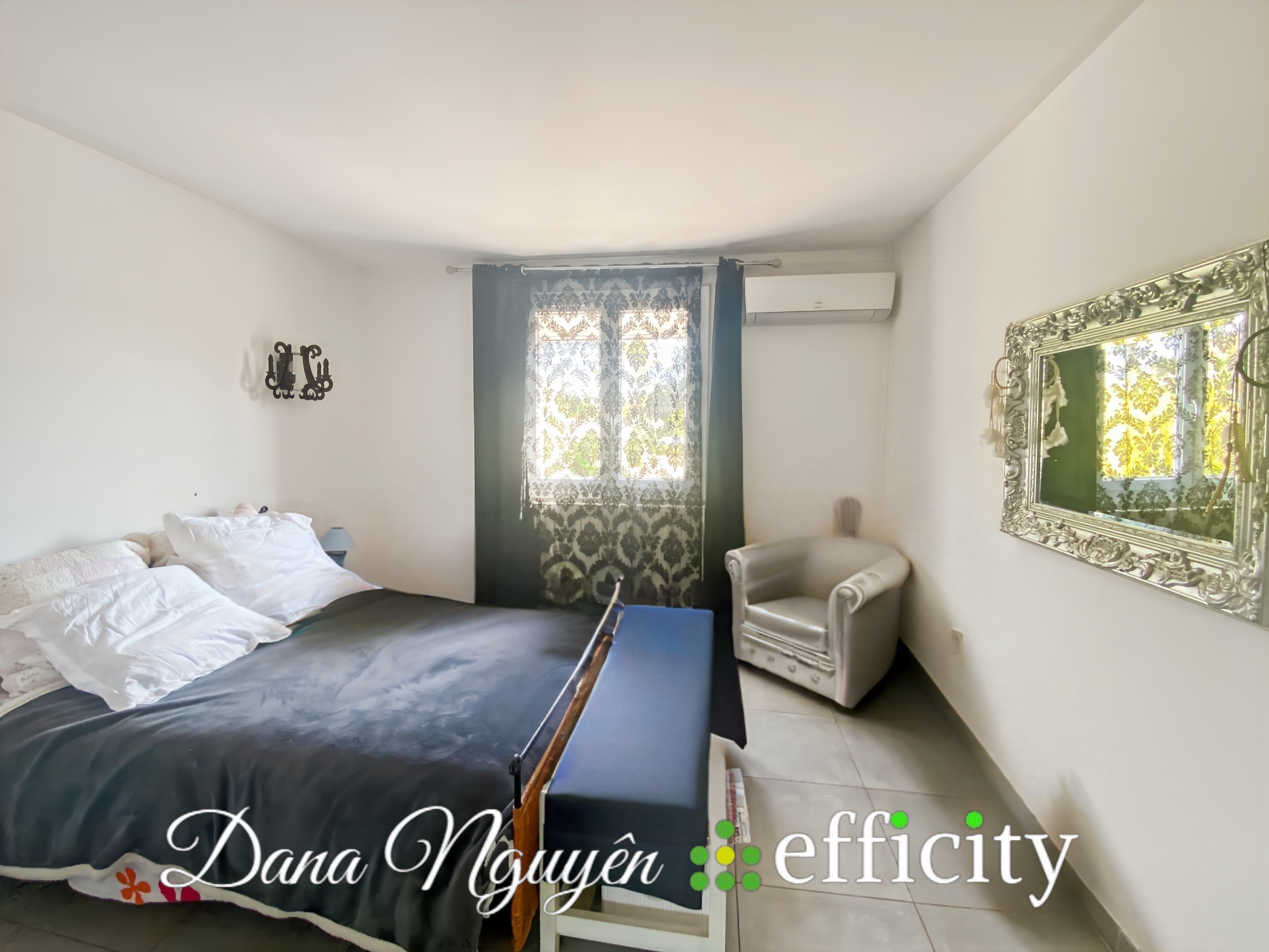 Achat immobilier Maison 8 pièces  197m2 à Alès (30100) - Photo n°5