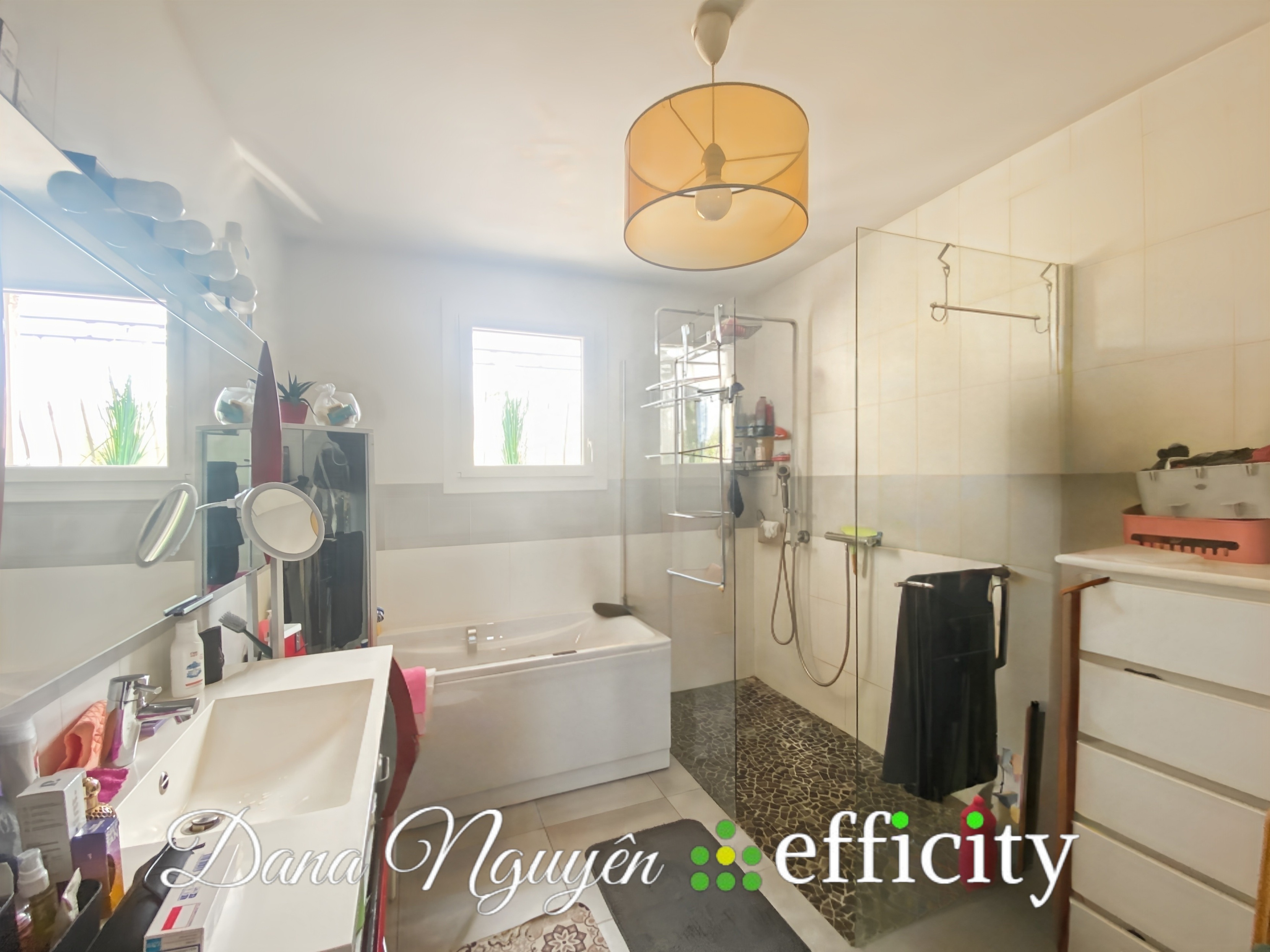 Achat immobilier Maison 8 pièces  197m2 à Alès (30100) - Photo n°8