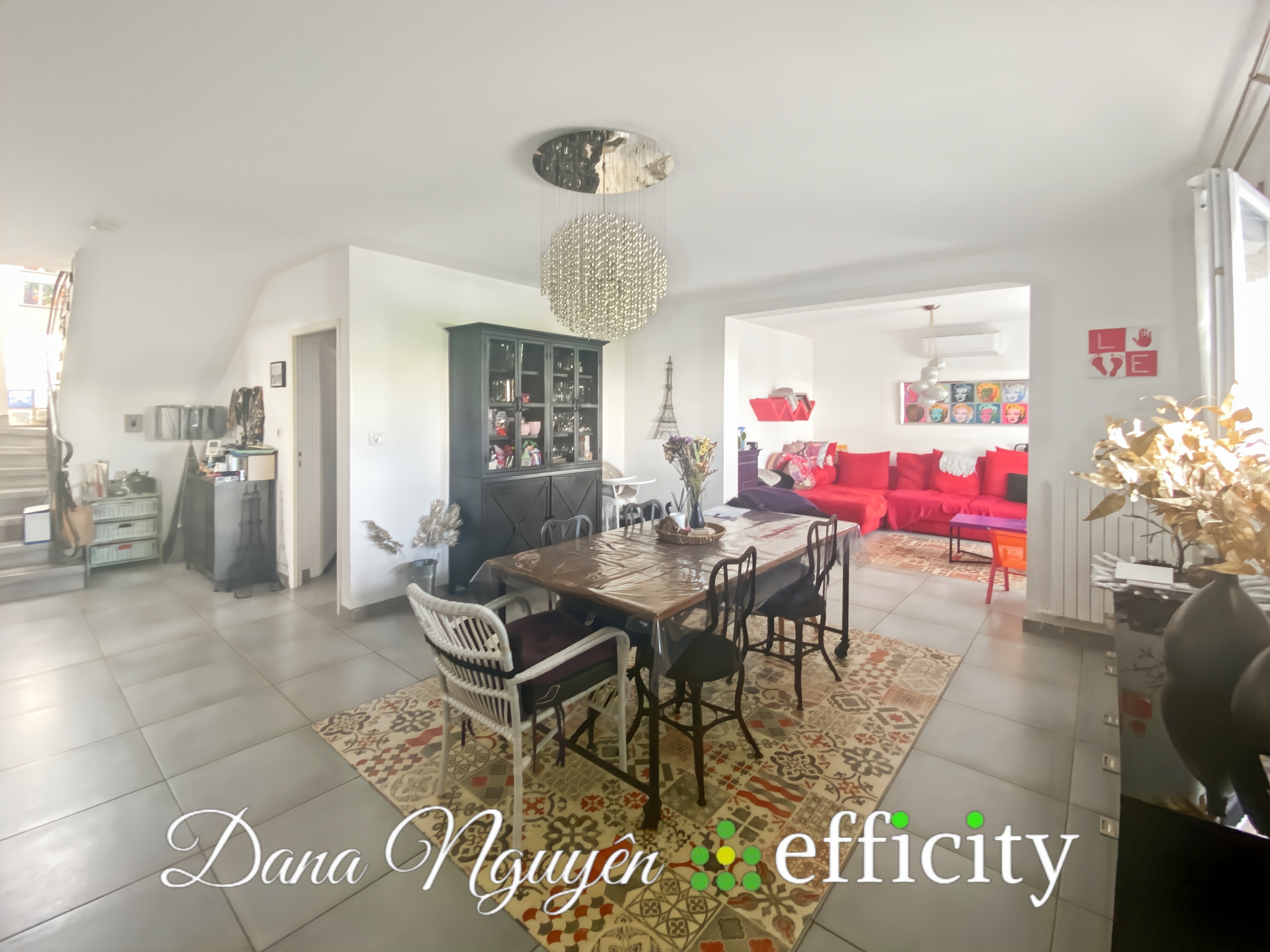 Achat immobilier Maison 8 pièces  197m2 à Alès (30100) - Photo n°11