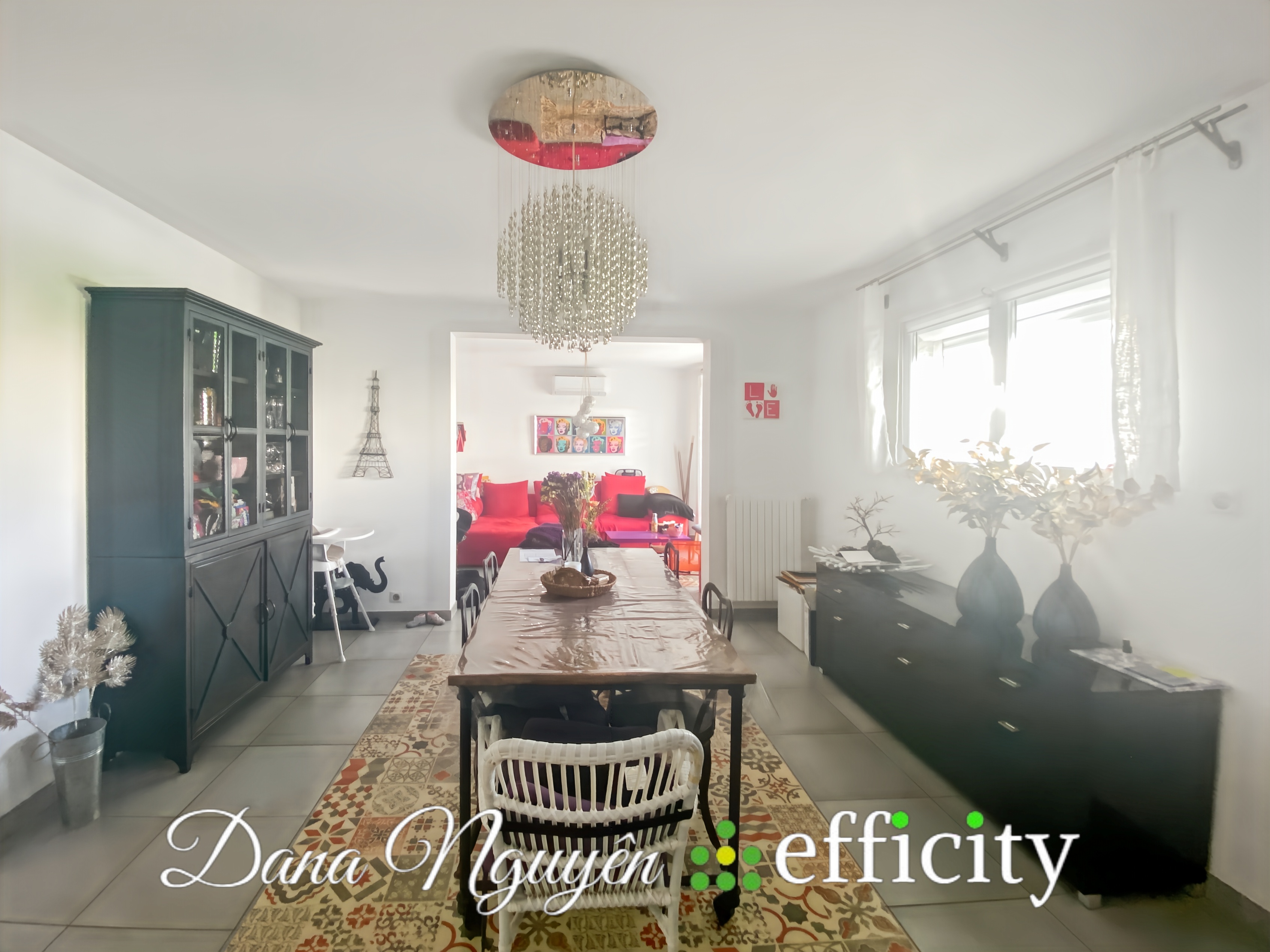 Achat immobilier Maison 8 pièces  197m2 à Alès (30100) - Photo n°12