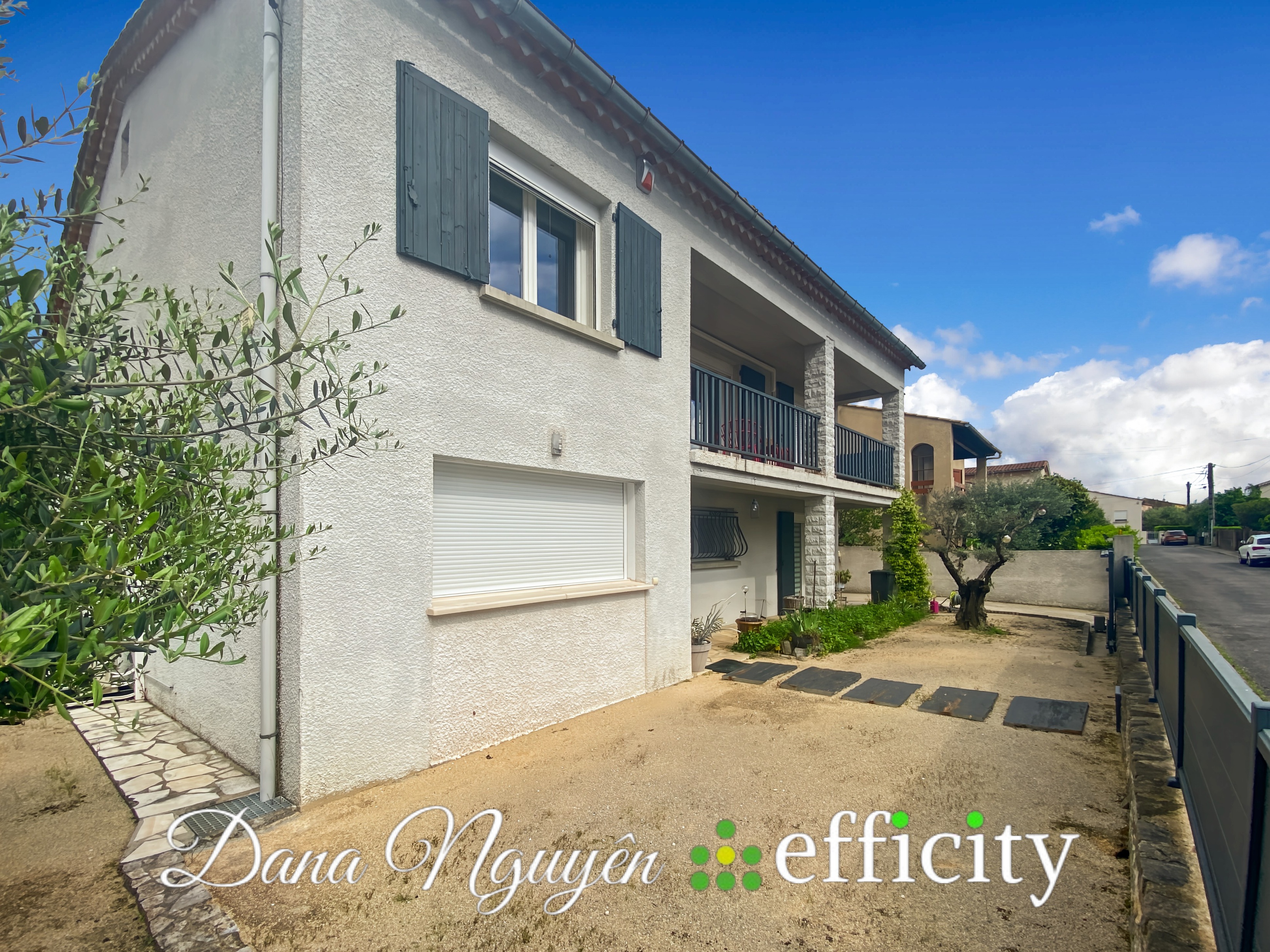 Achat immobilier Maison 8 pièces  197m2 à Alès (30100) - Photo n°18