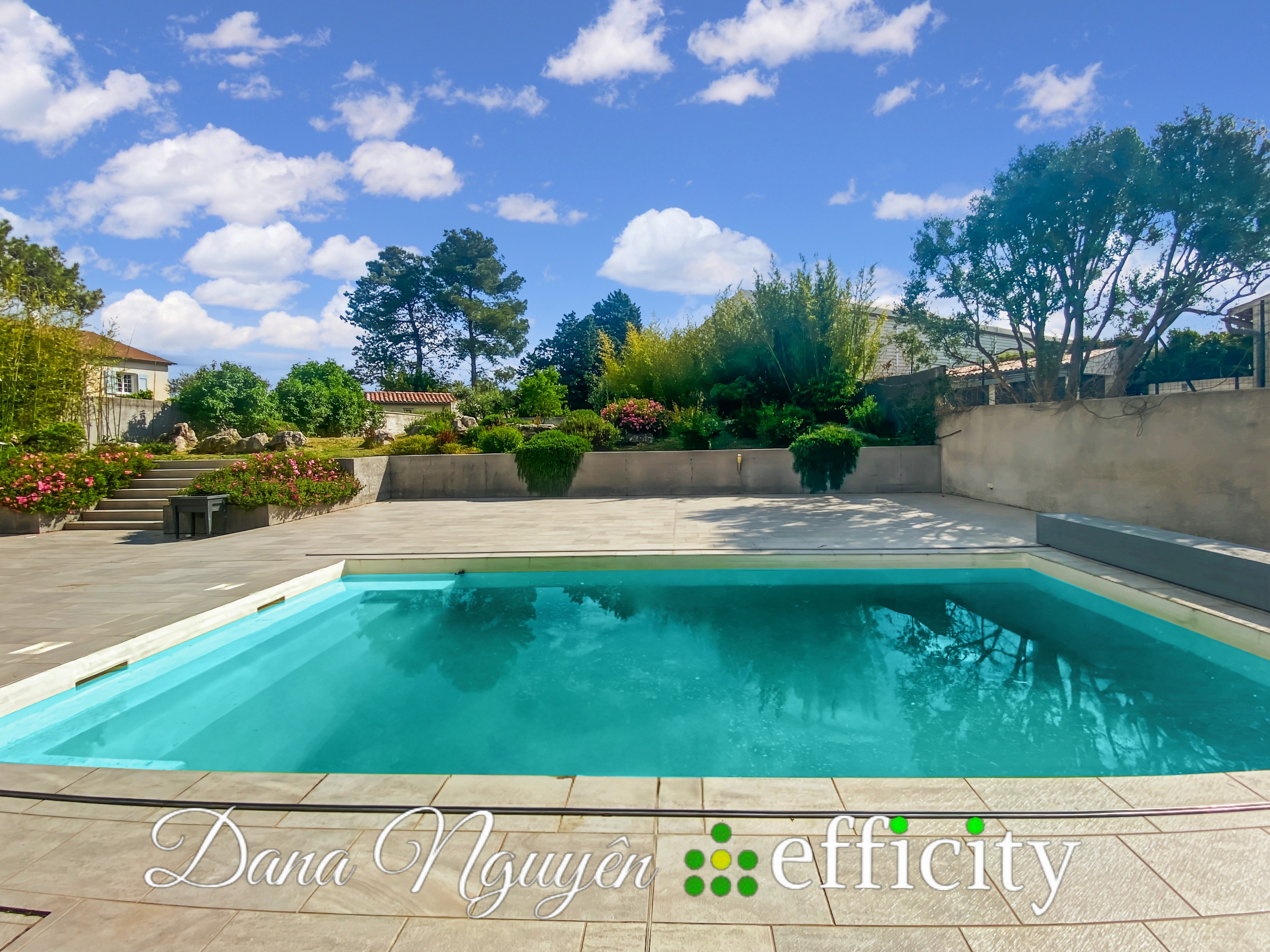 Achat immobilier Maison 8 pièces  197m2 à Alès (30100) - Photo n°15