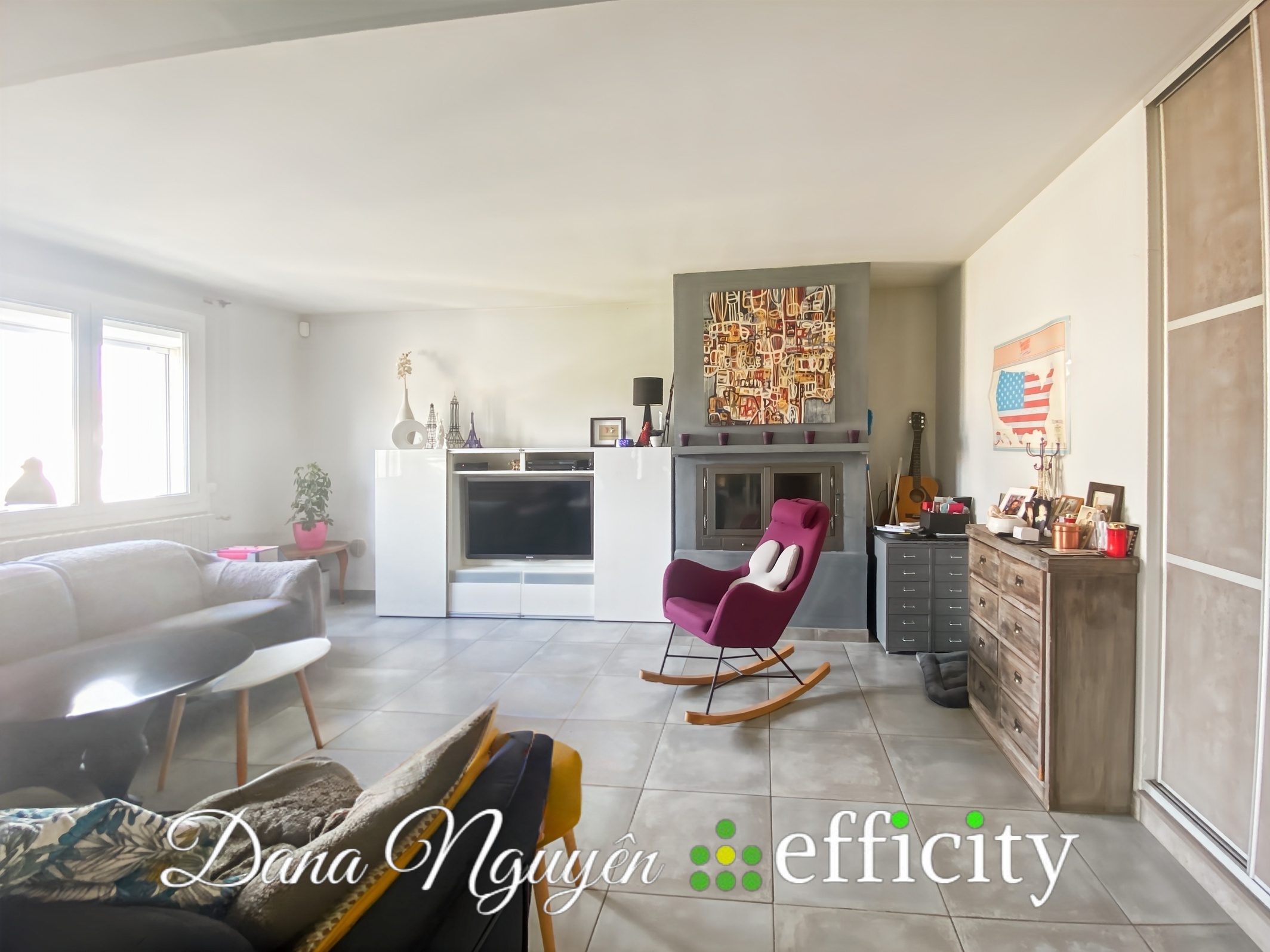 maison 8 pièces - 197m2 à Alès (30100)