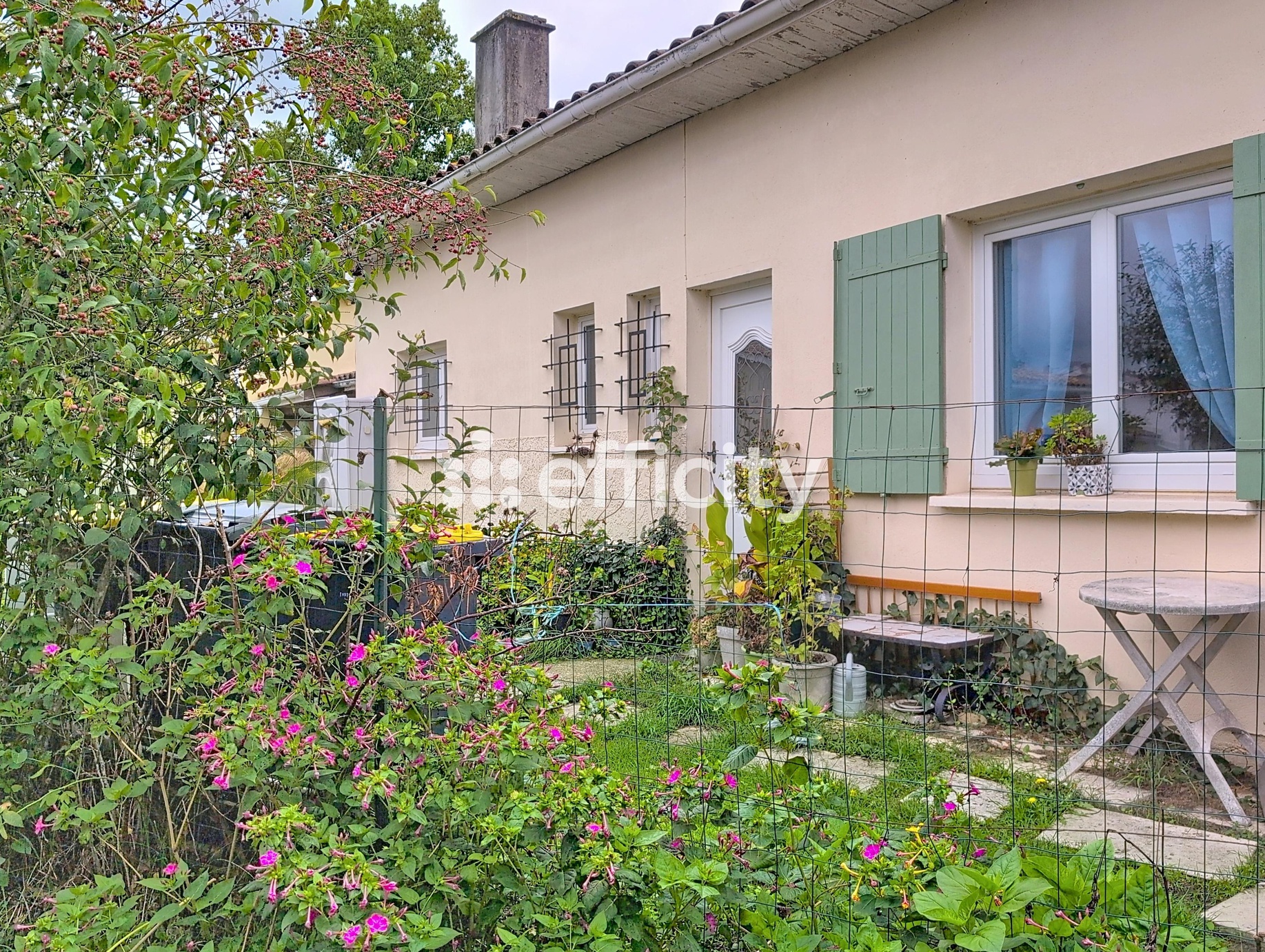 maison 5 pièces - 134m2 à Castelnau-de-Médoc (33480)