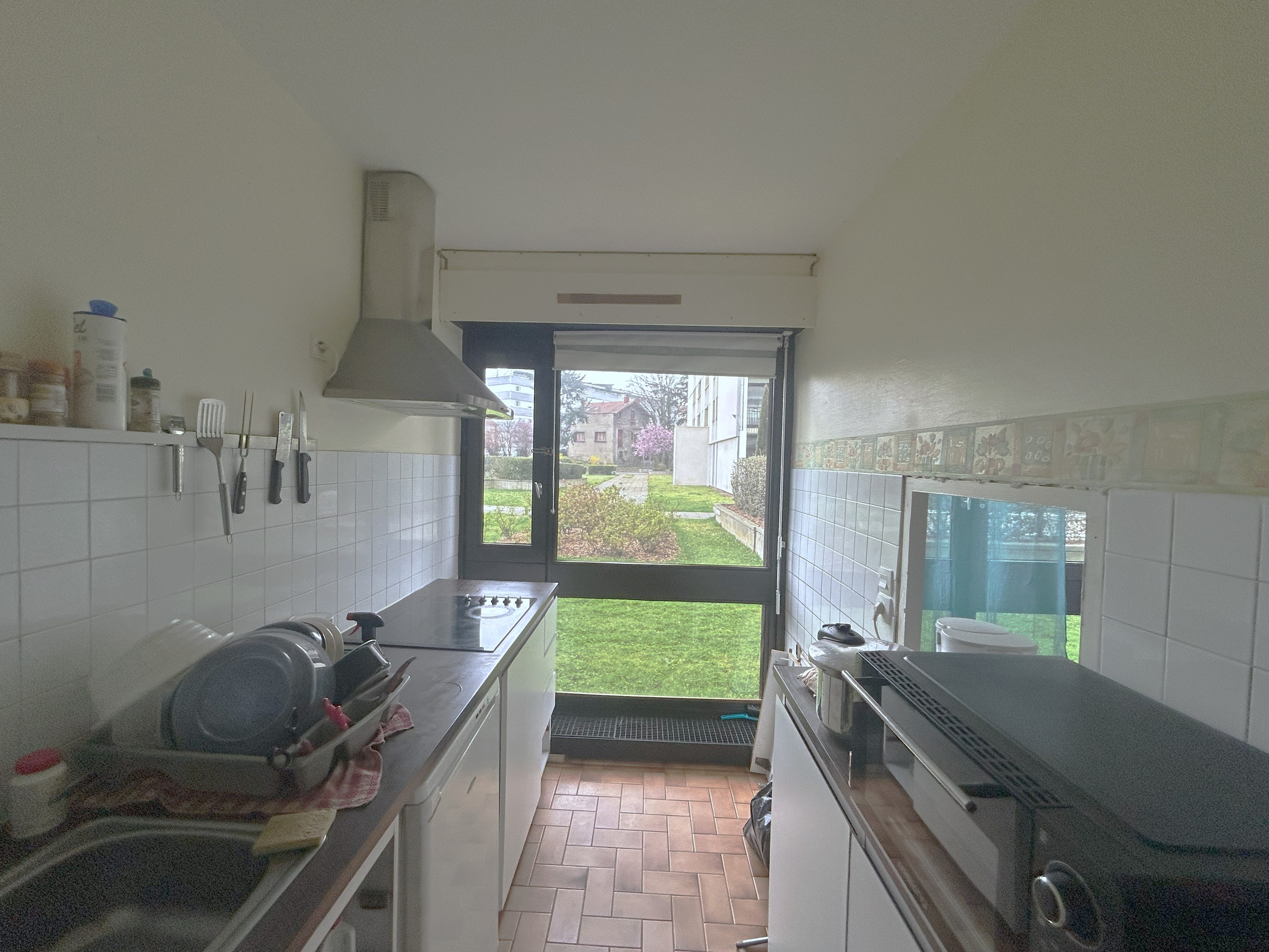 appartement 3 pièces - 68m2 à Roanne (42300)