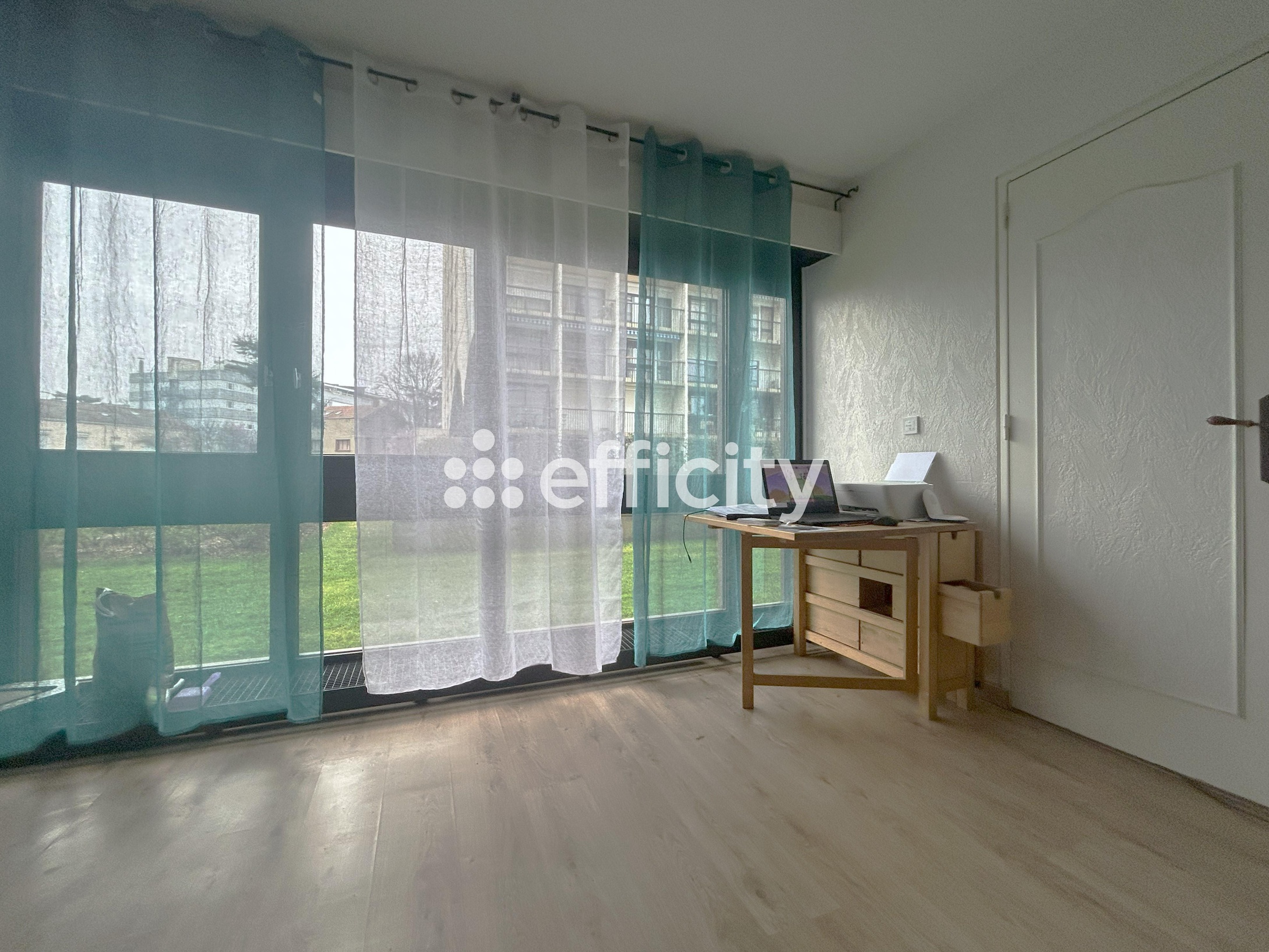 appartement 3 pièces - 68,0m2 à Roanne (42300)