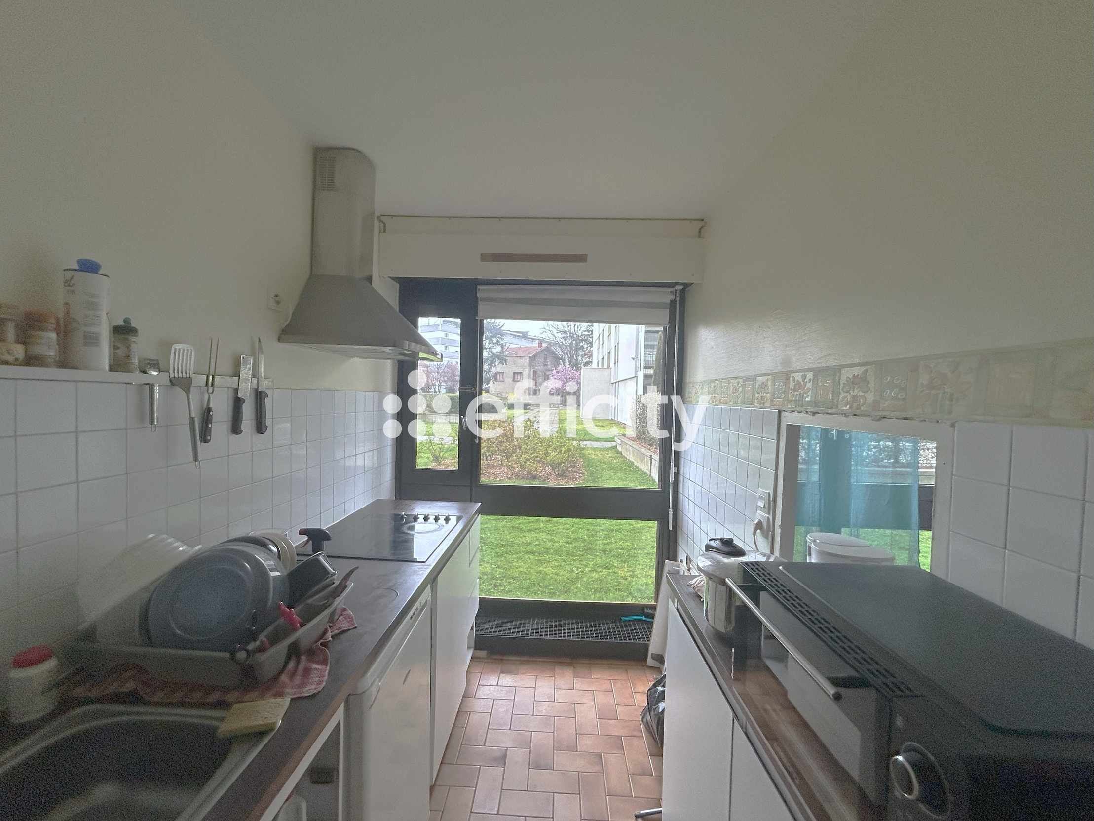 appartement 3 pièces - 68m2 à Roanne (42300)