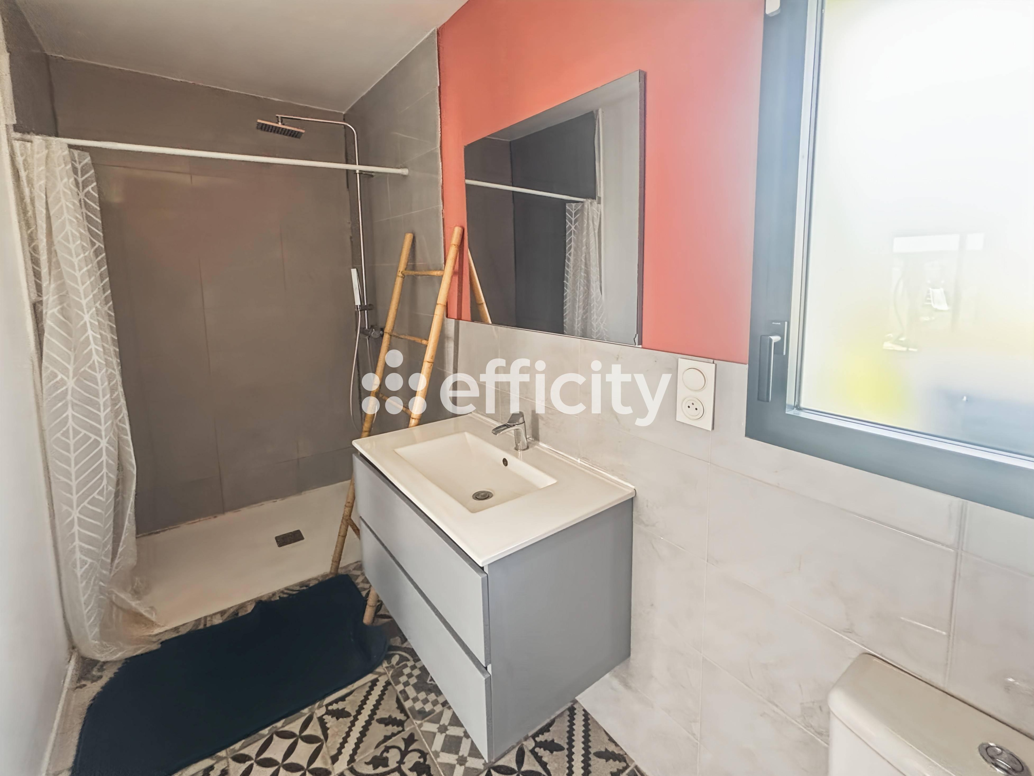 Achat immobilier Maison 5 pièces  130m2 à Saint-André-de-Lidon (17260) - Photo n°8