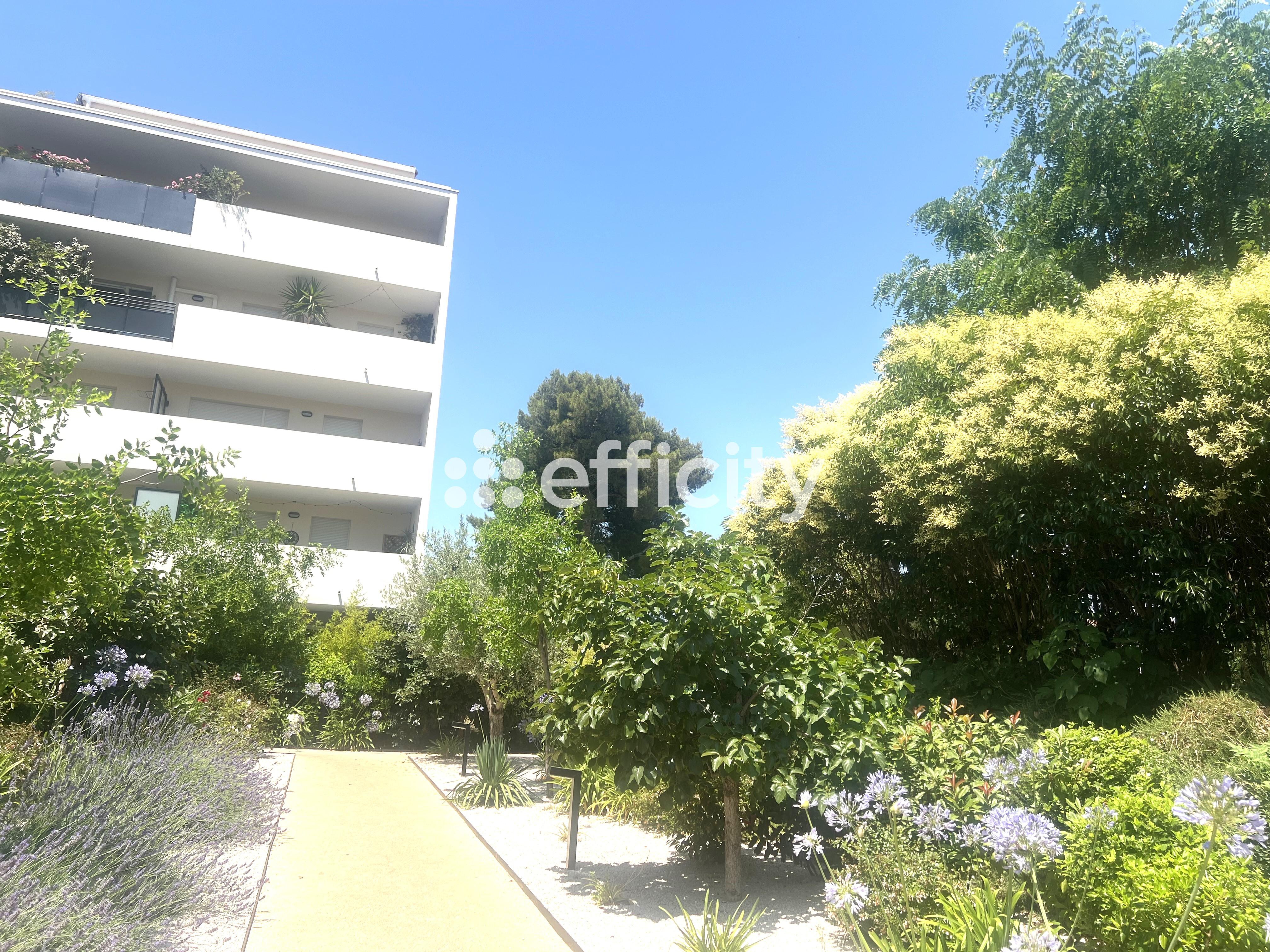 Appartement 4 pièces 84 m² · à Marseille · 84 m² · 344 000 €