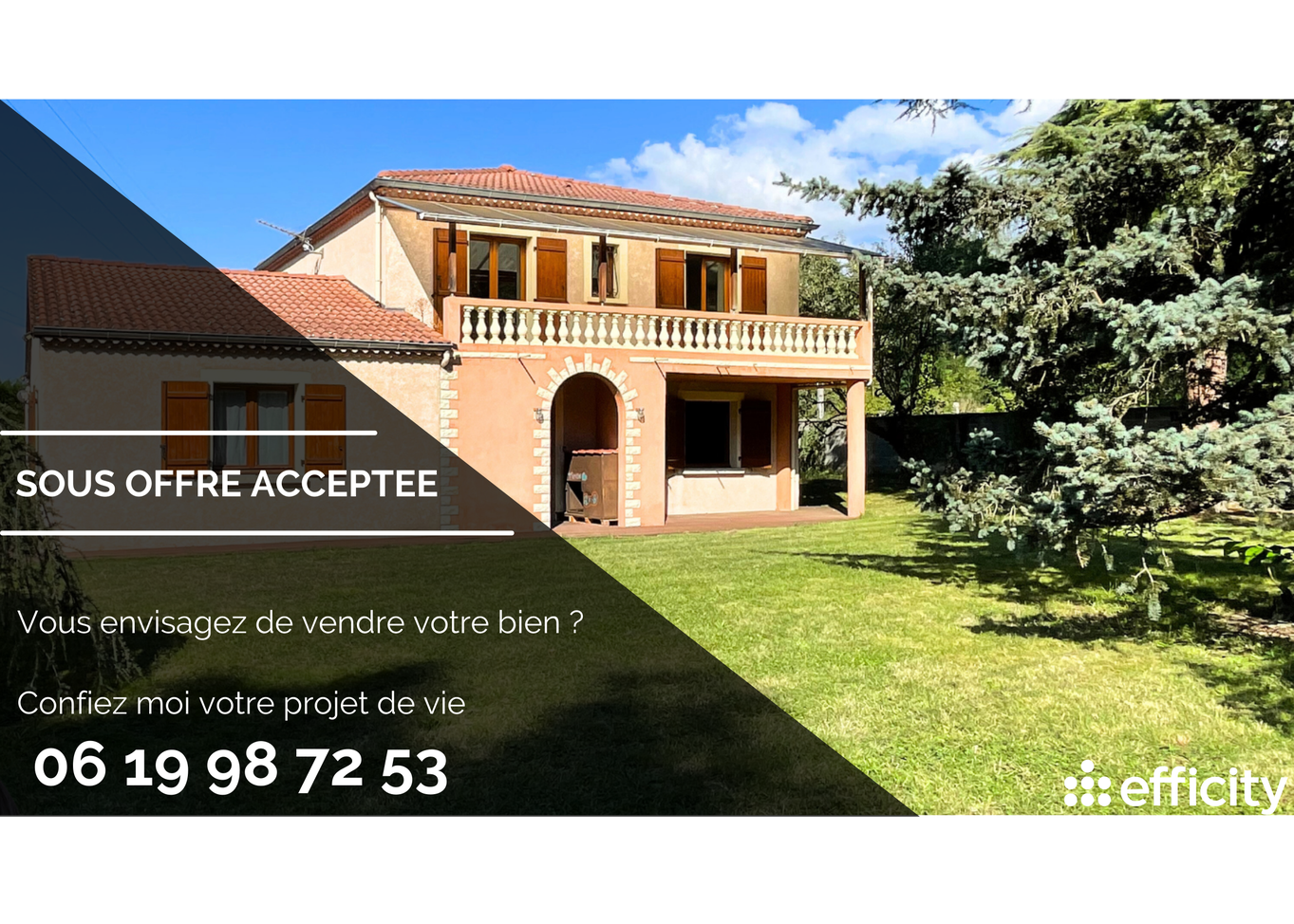 maison 5 pièces - 154m2 à Saint-Just-Saint-Rambert (42170)