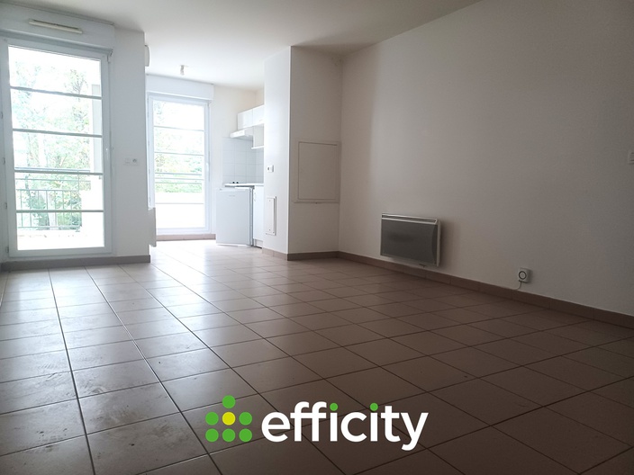 appartement 2 pièces - 50,0m2 à Herblay-sur-Seine (95220)