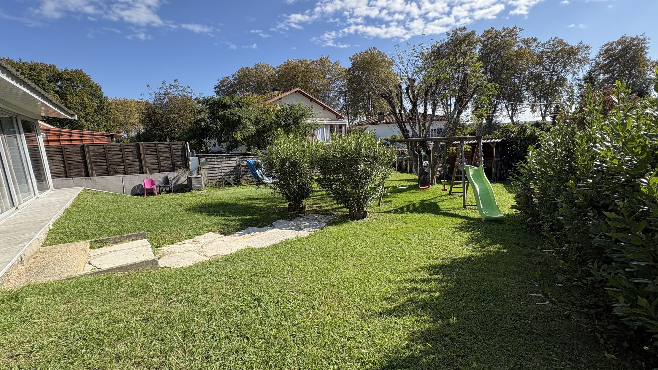 maison 4 pièces - 100m2 à Peyrehorade (40300)