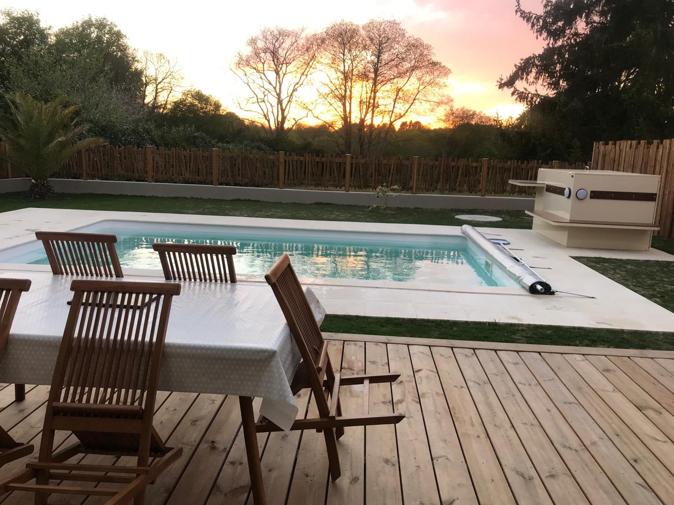 Achat immobilier Maison 6 pièces  143m2 à Vigneux-de-Bretagne (44360) - Photo n°12