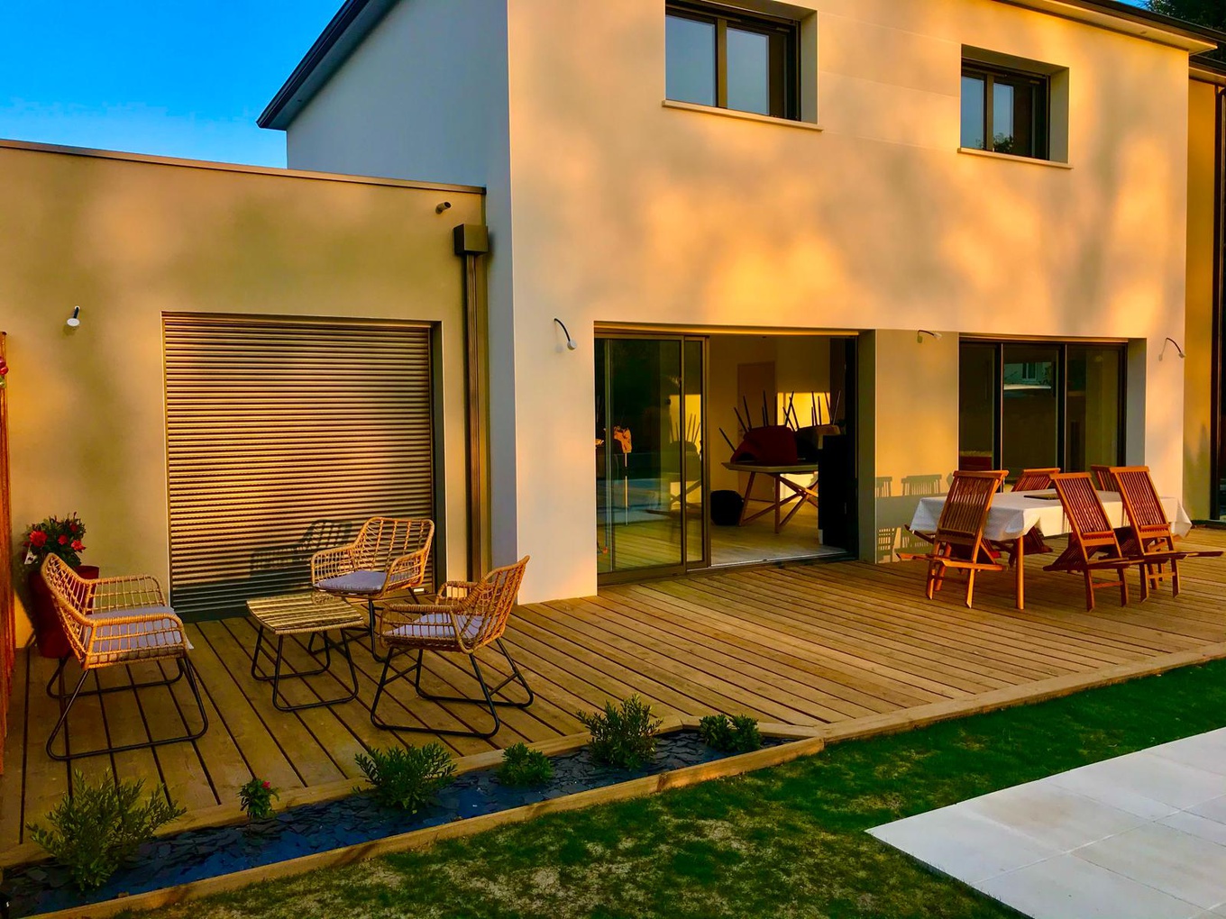 Achat immobilier Maison 6 pièces  143m2 à Vigneux-de-Bretagne (44360) - Photo n°11