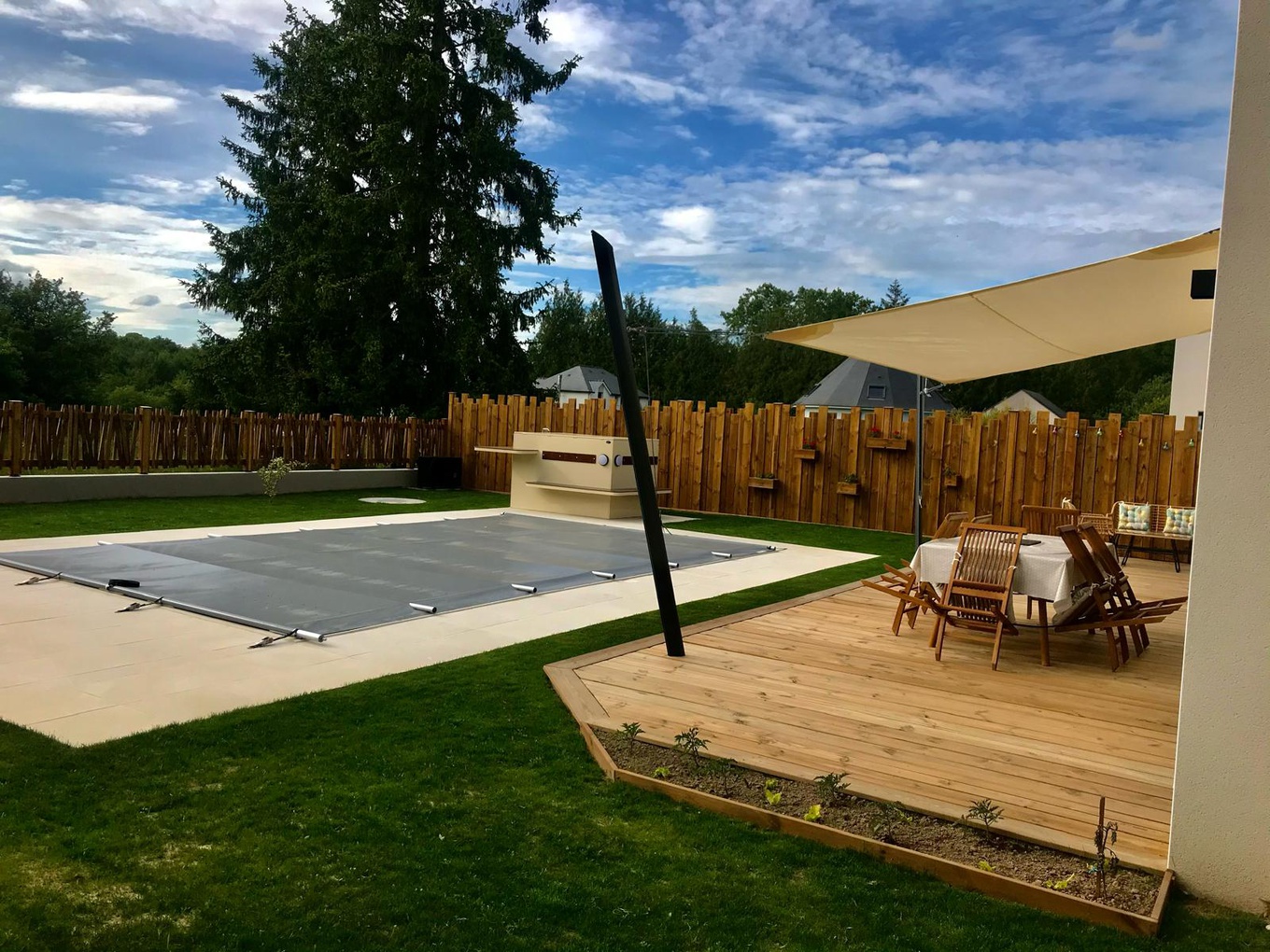 Achat immobilier Maison 6 pièces  143m2 à Vigneux-de-Bretagne (44360) - Photo n°10