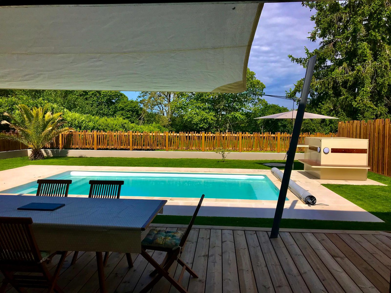 Achat immobilier Maison 6 pièces  143m2 à Vigneux-de-Bretagne (44360) - Photo n°8