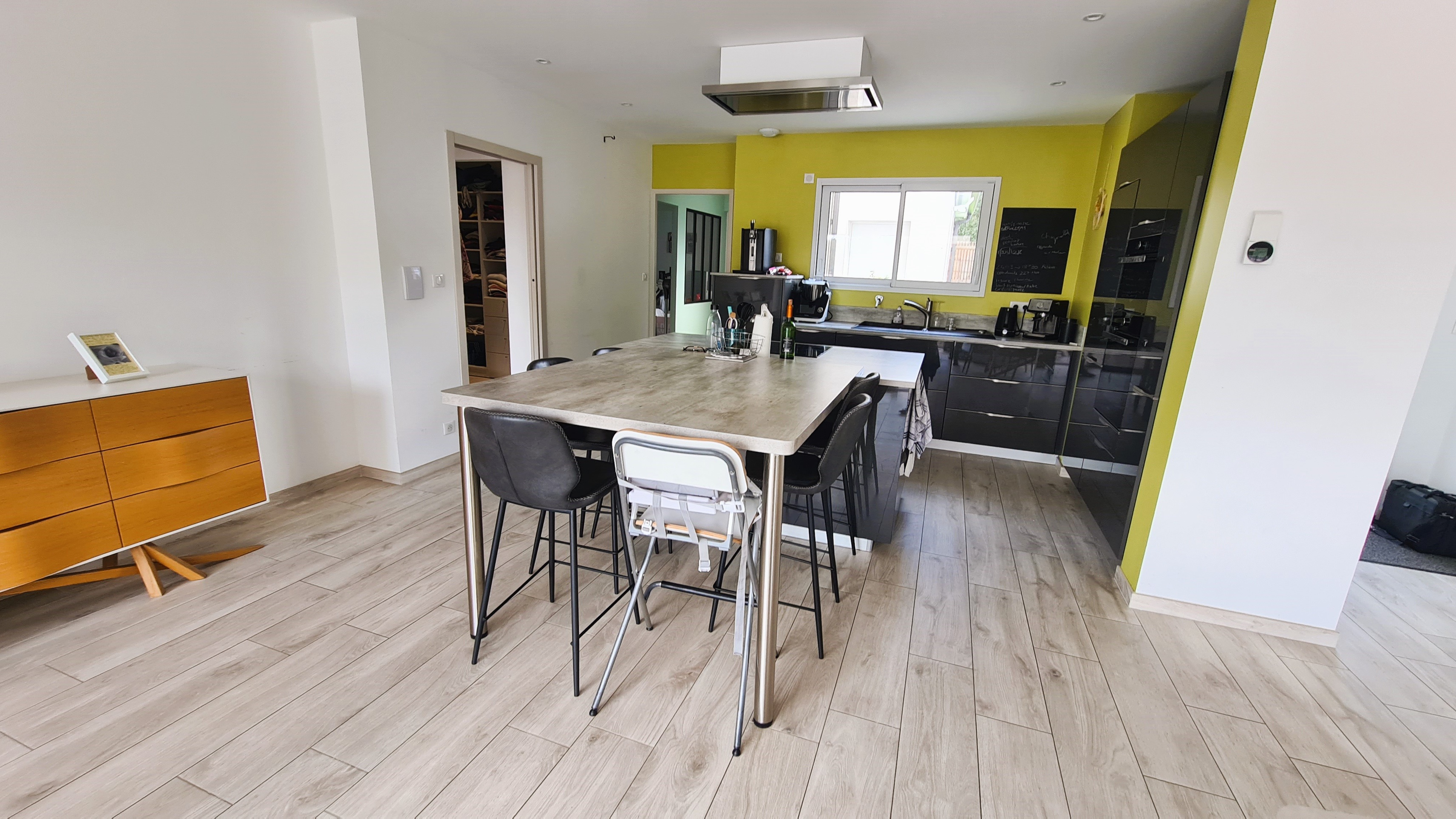 Achat immobilier Maison 6 pièces  143m2 à Vigneux-de-Bretagne (44360) - Photo n°4