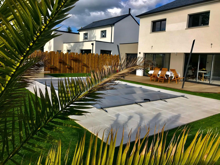 maison 6 pièces - 143m2 à Vigneux-de-Bretagne (44360)