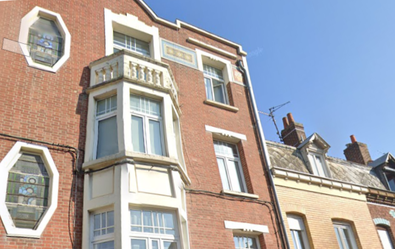 appartement 3 pièces - 62m2 à Lambersart (59130)