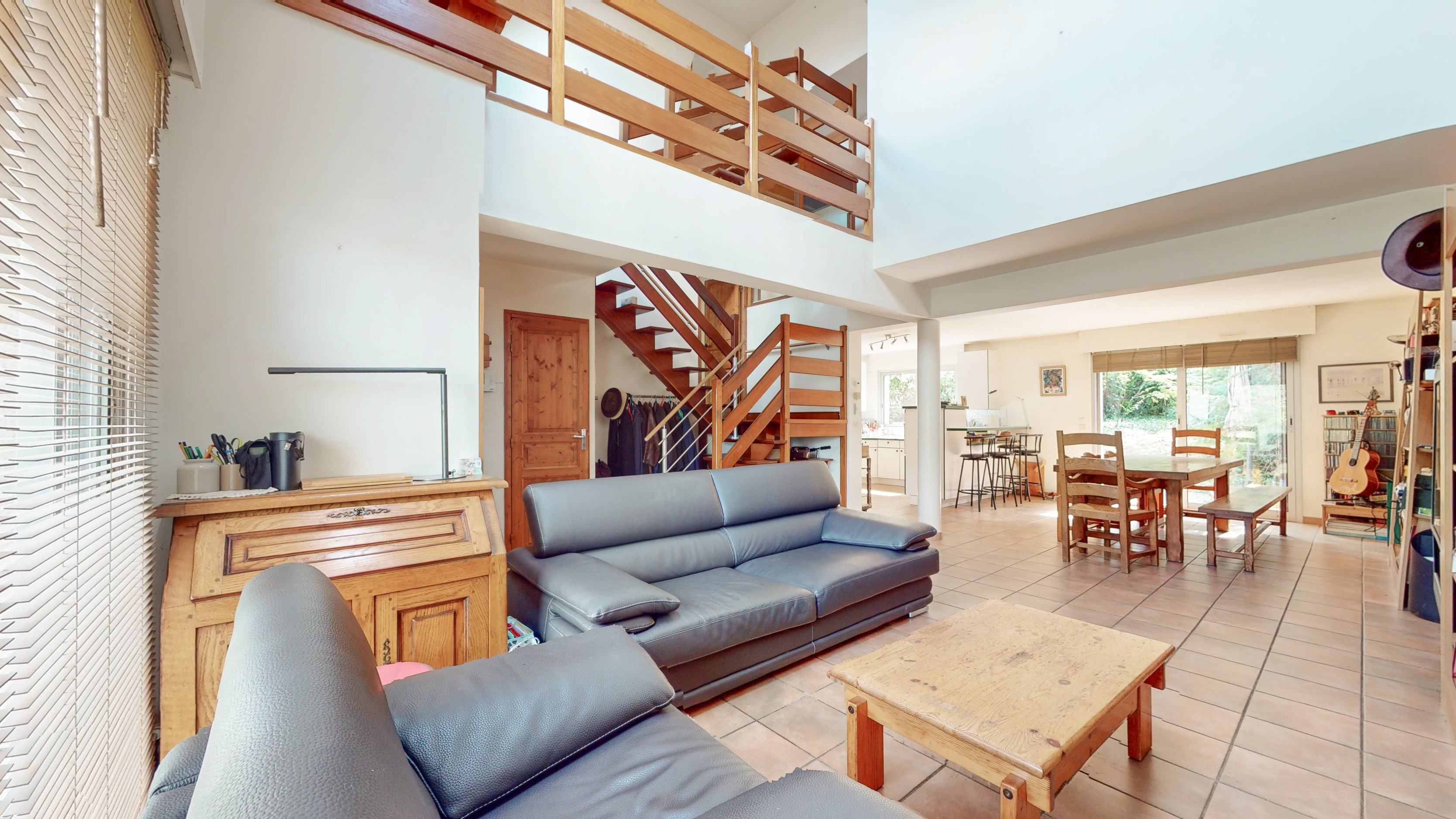 maison 6 pièces - 120m2 à Vitry-sur-Seine (94400)