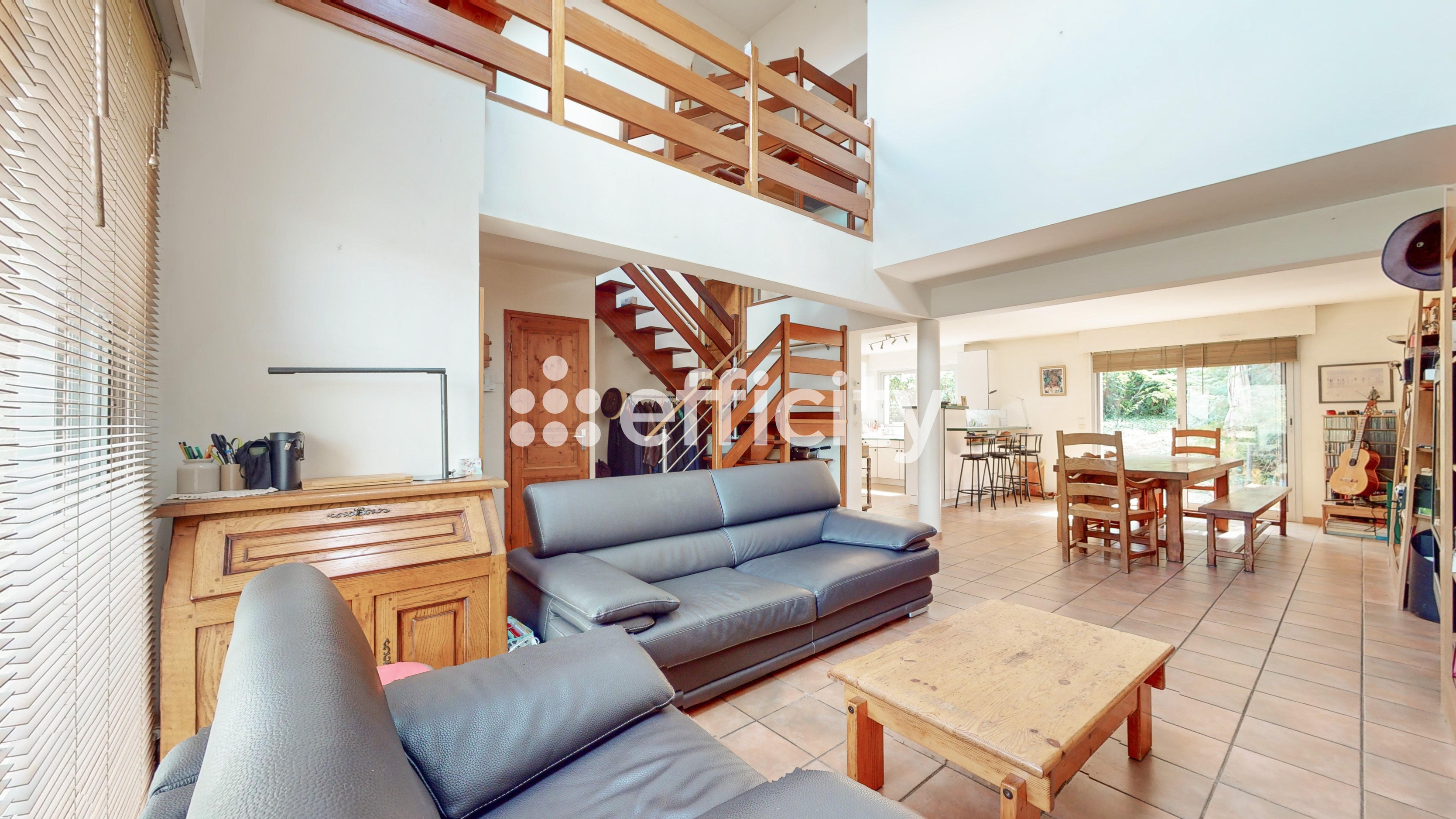 maison 6 pièces - 120m2 à Vitry-sur-Seine (94400)
