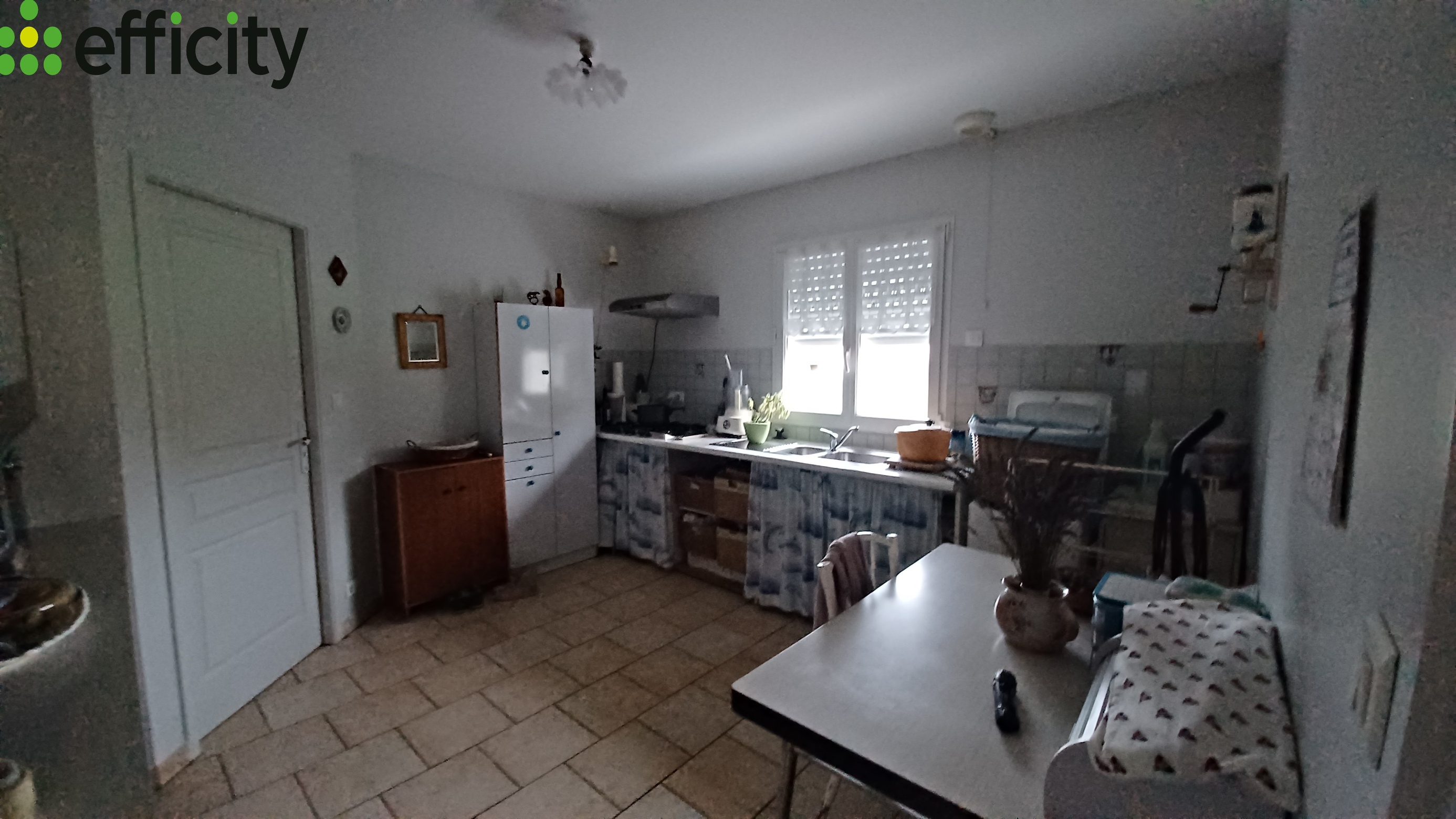 Achat immobilier Maison 6 pièces  120m2 à La Ronde (17170) - Photo n°8