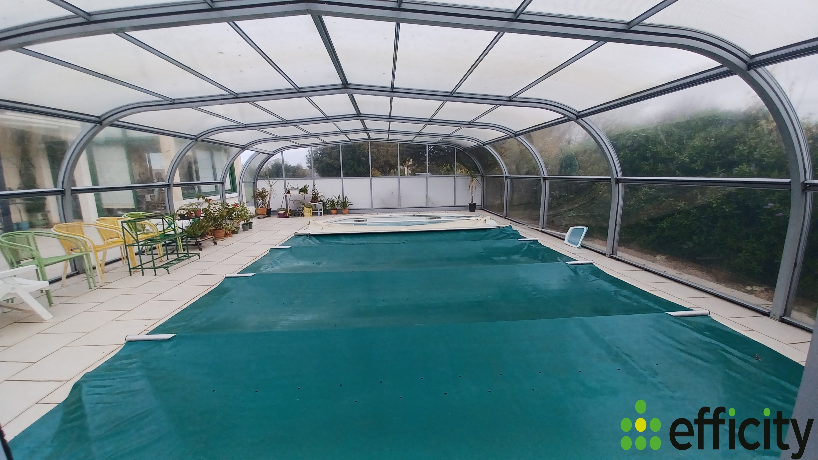 Achat immobilier Maison 6 pièces  120m2 à La Ronde (17170) - Photo n°11