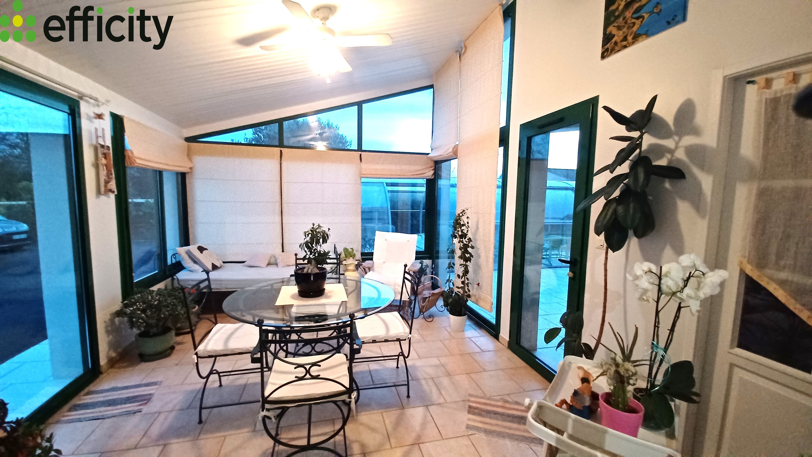 Achat immobilier Maison 6 pièces  120m2 à La Ronde (17170) - Photo n°6