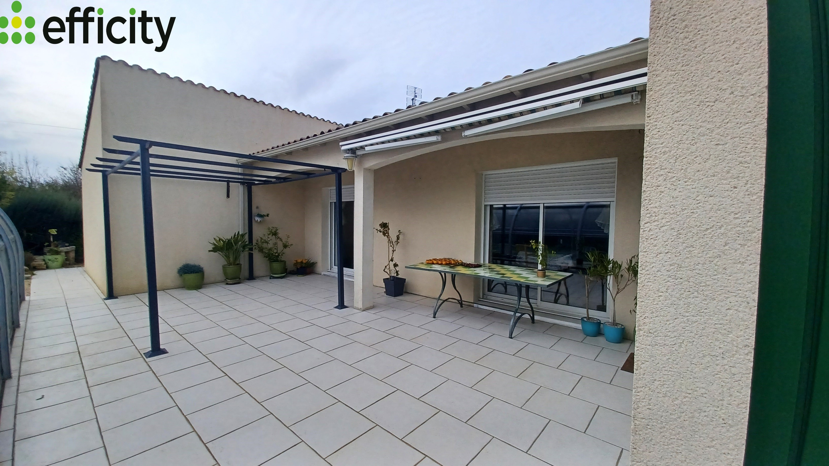 Achat immobilier Maison 6 pièces  120m2 à La Ronde (17170) - Photo n°7