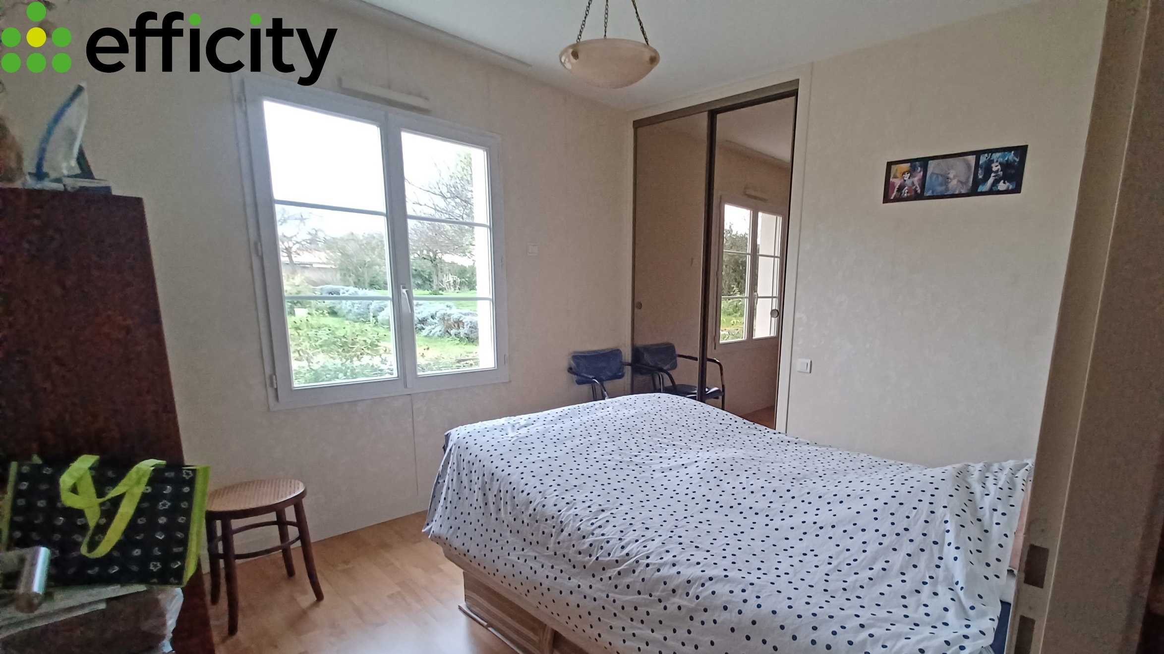 Achat immobilier Maison 6 pièces  120m2 à La Ronde (17170) - Photo n°4