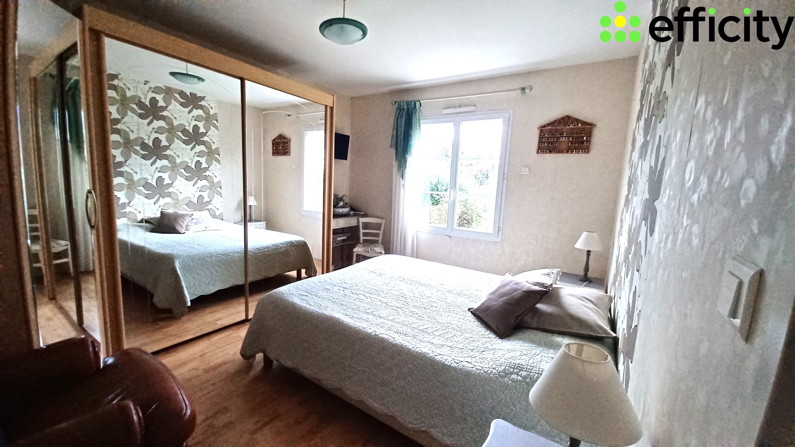 Achat immobilier Maison 6 pièces  120m2 à La Ronde (17170) - Photo n°5