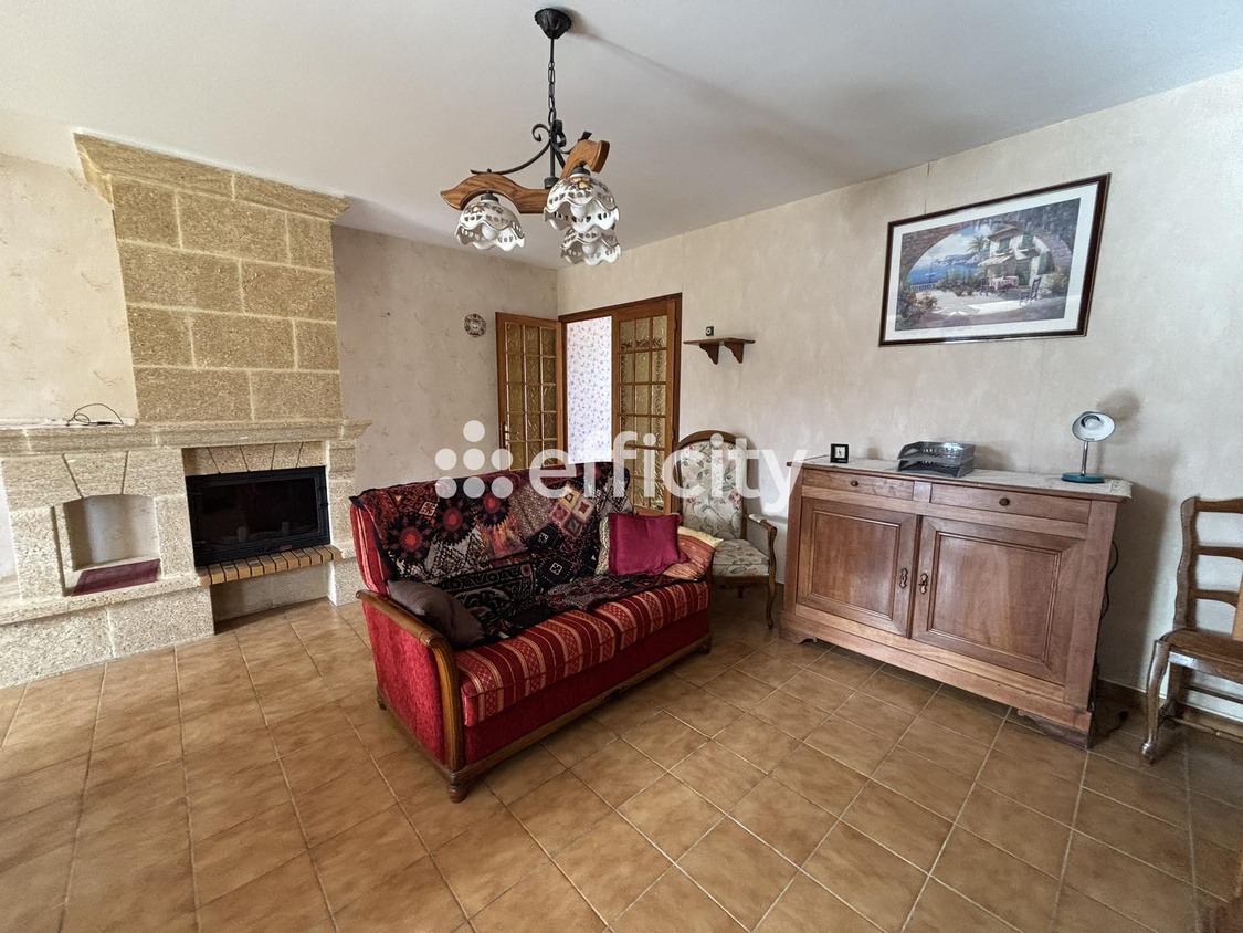 maison 4 pièces - 106m2 à Aytré (17440)